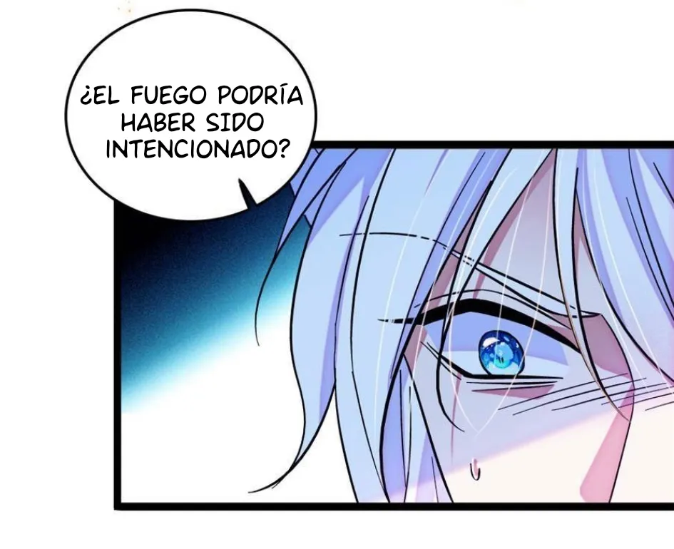 El lindo mundo de las bestias Capítulo 272 - Página 20