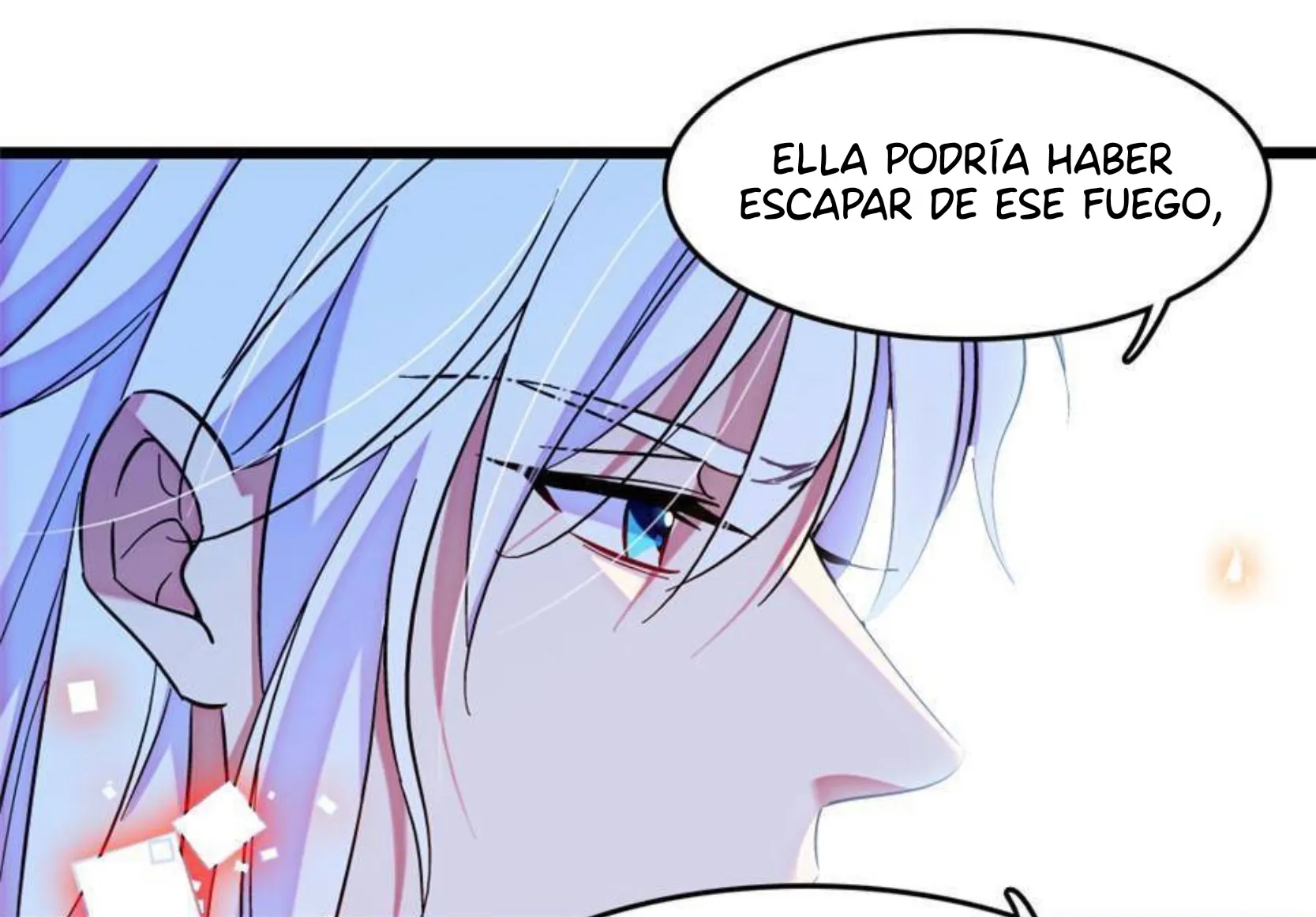 El lindo mundo de las bestias Capítulo 272 - Página 7