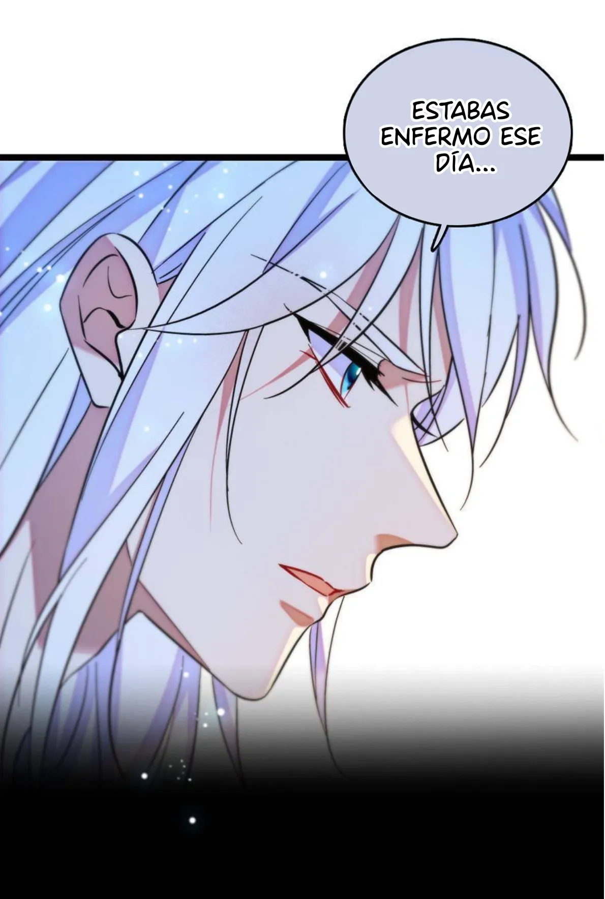 El lindo mundo de las bestias Capítulo 272 - Página 9