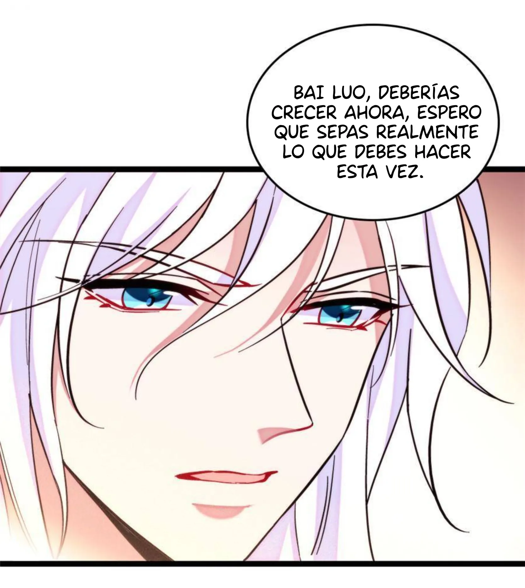 El lindo mundo de las bestias Capítulo 273 - Página 3