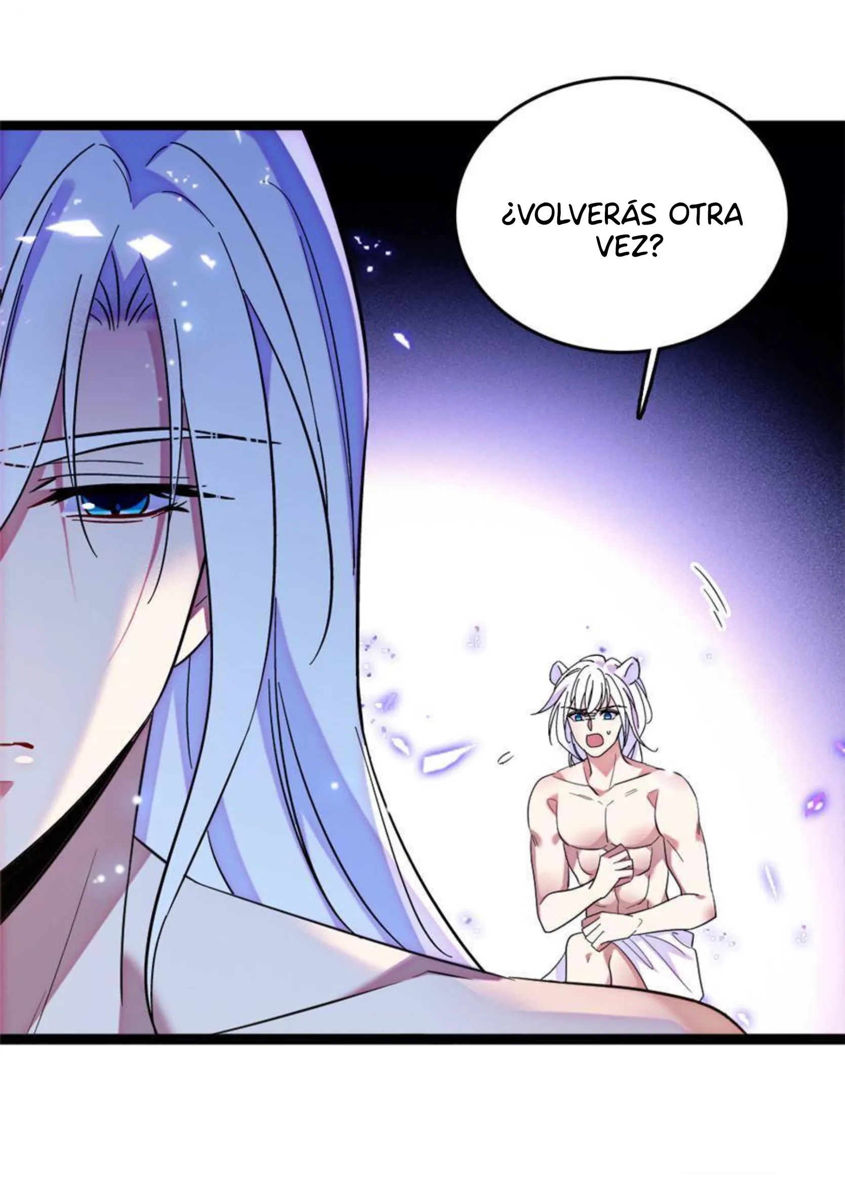 El lindo mundo de las bestias Capítulo 273 - Página 5