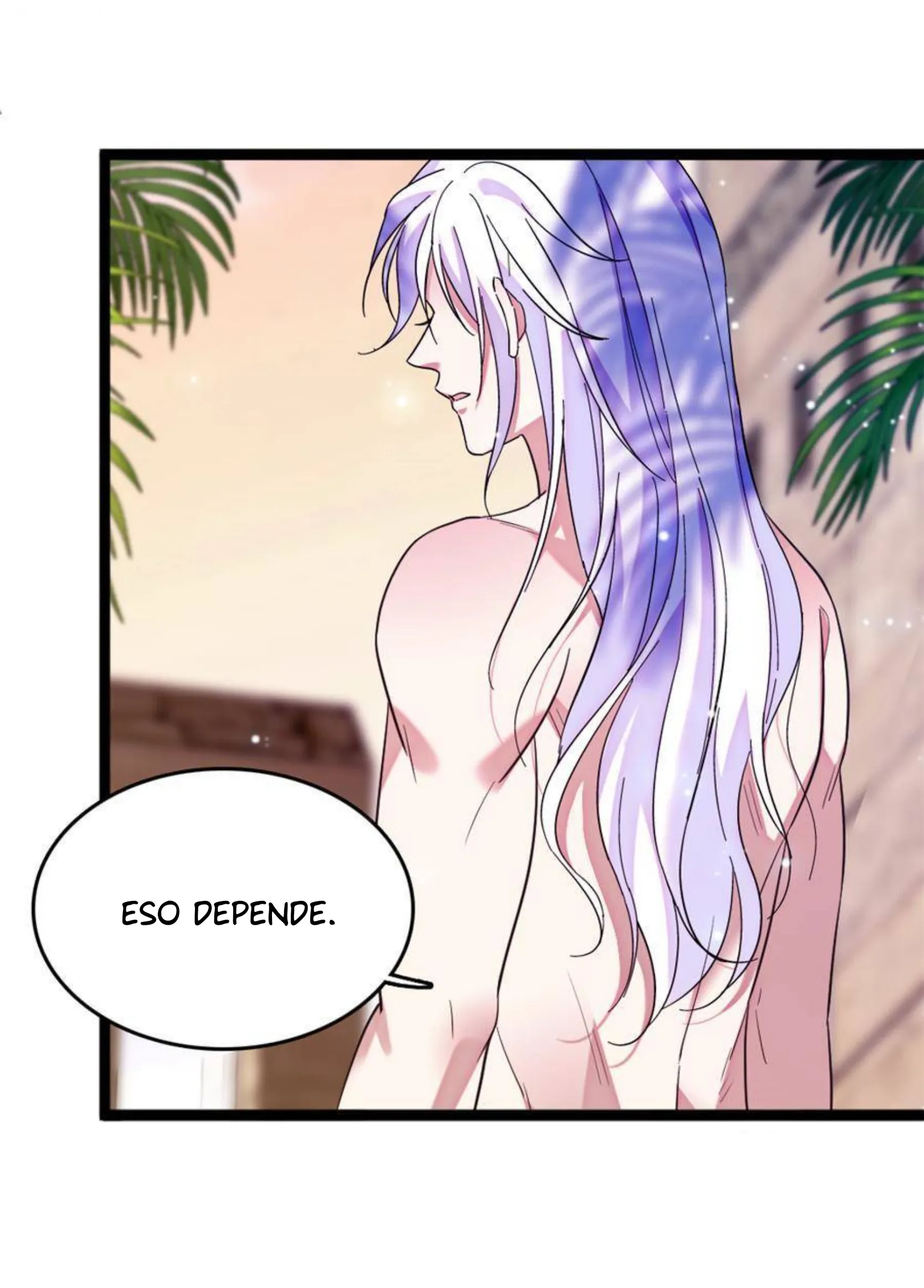 El lindo mundo de las bestias Capítulo 273 - Página 6