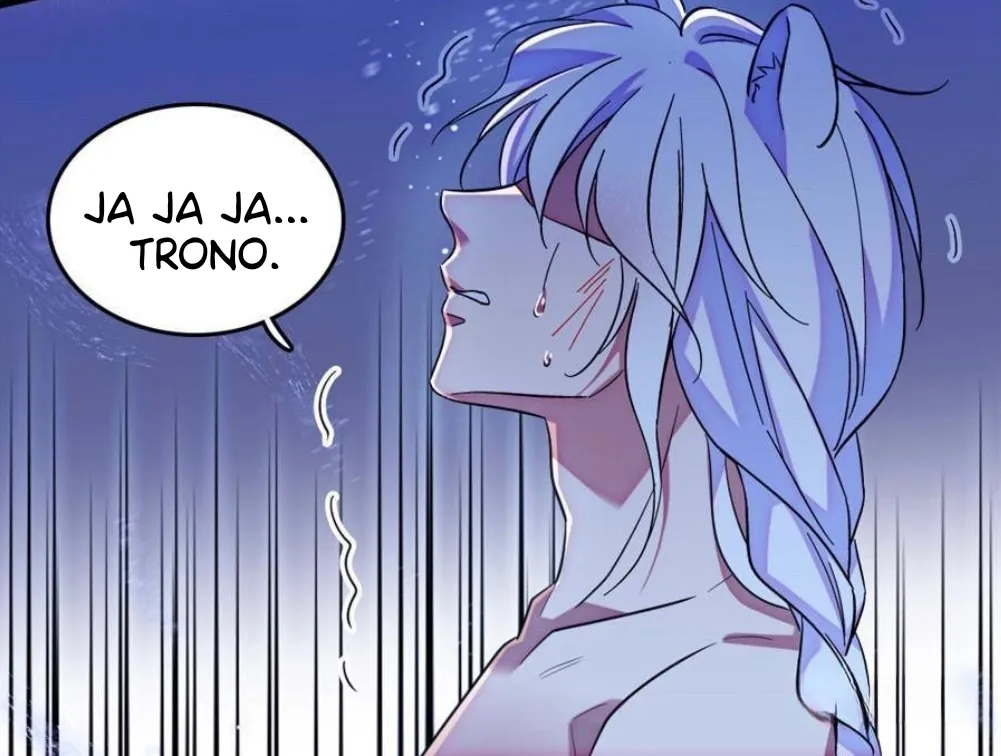 El lindo mundo de las bestias Capítulo 273 - Página 9