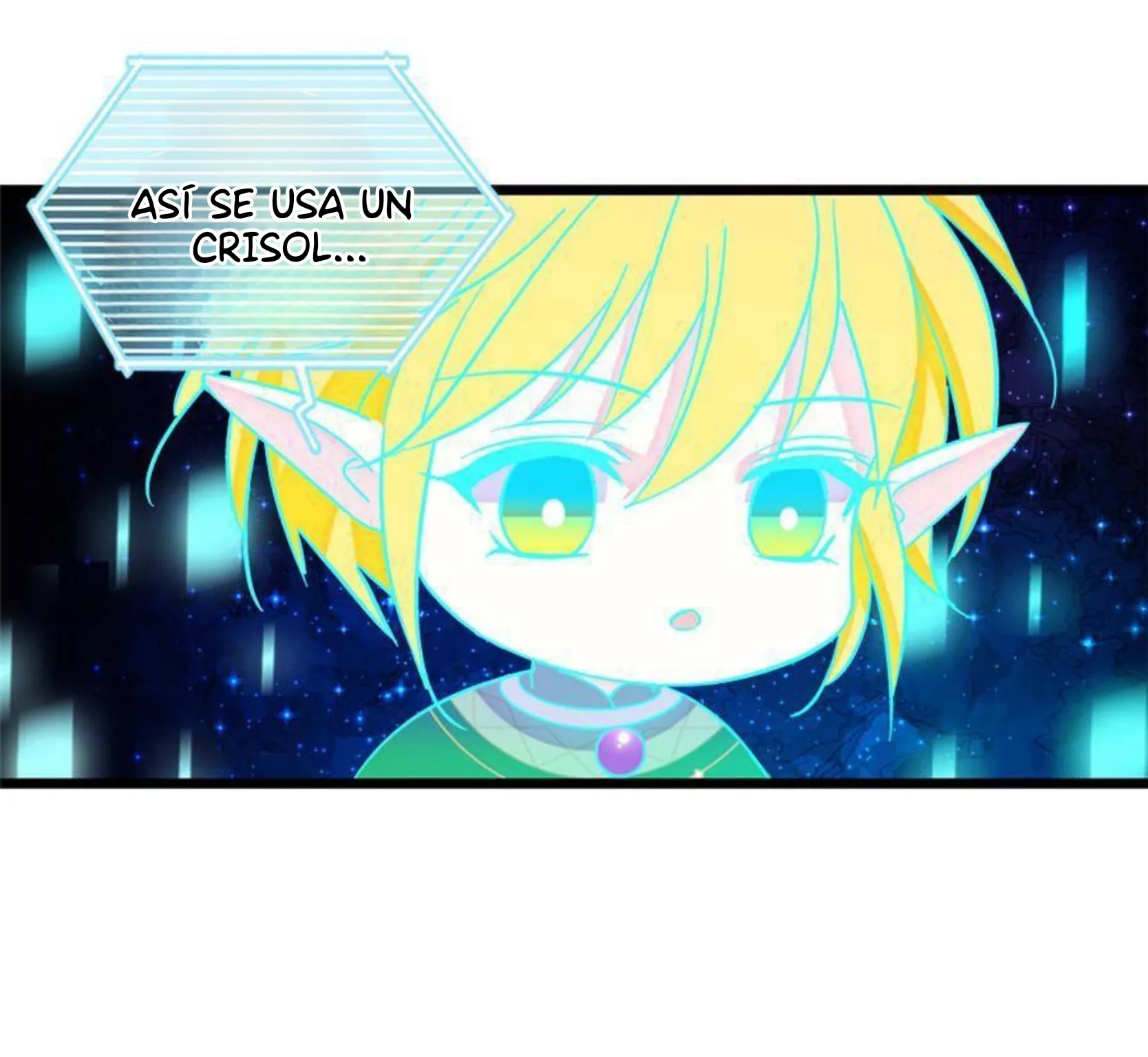 El lindo mundo de las bestias Capítulo 274 - Página 16