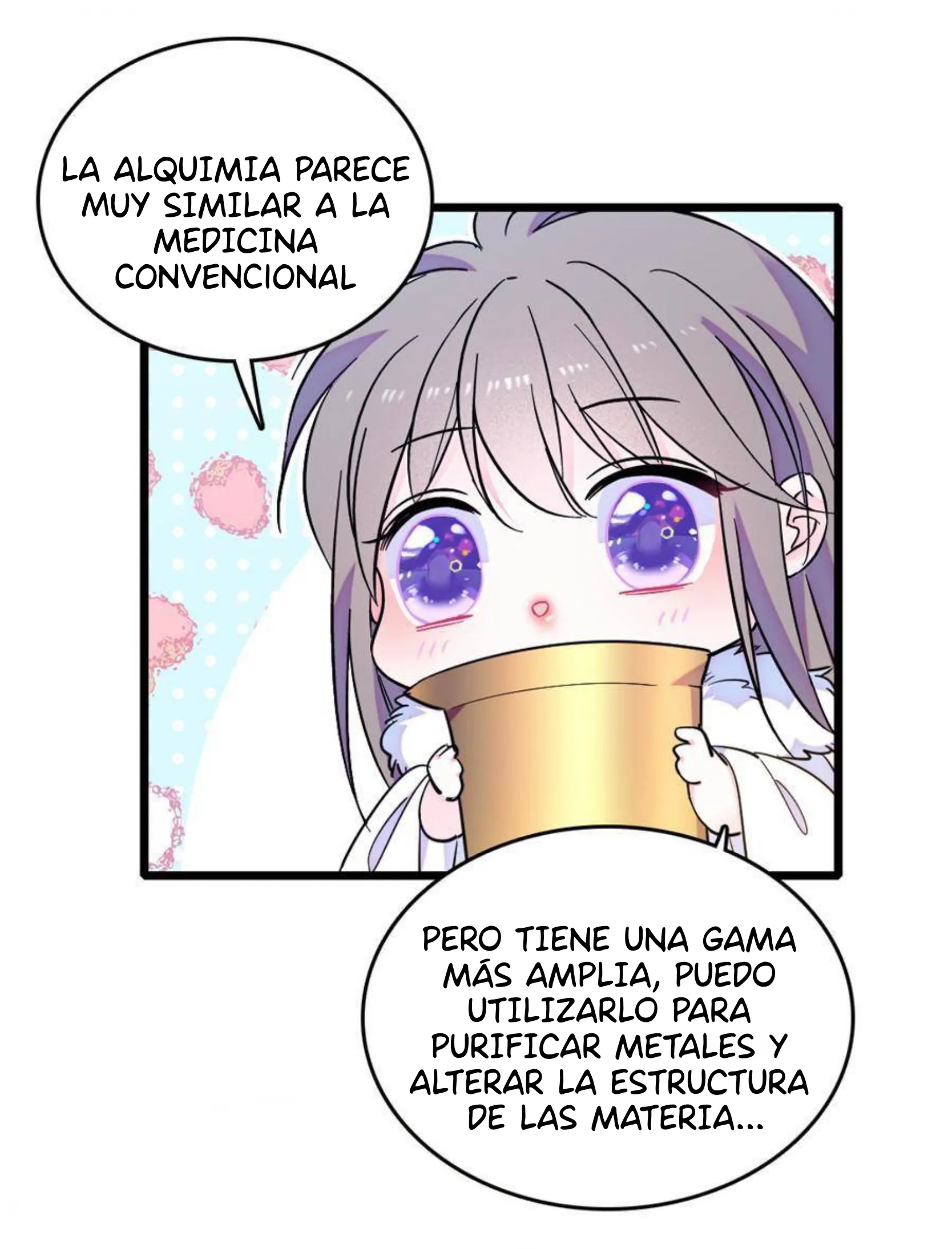 El lindo mundo de las bestias Capítulo 274 - Página 17