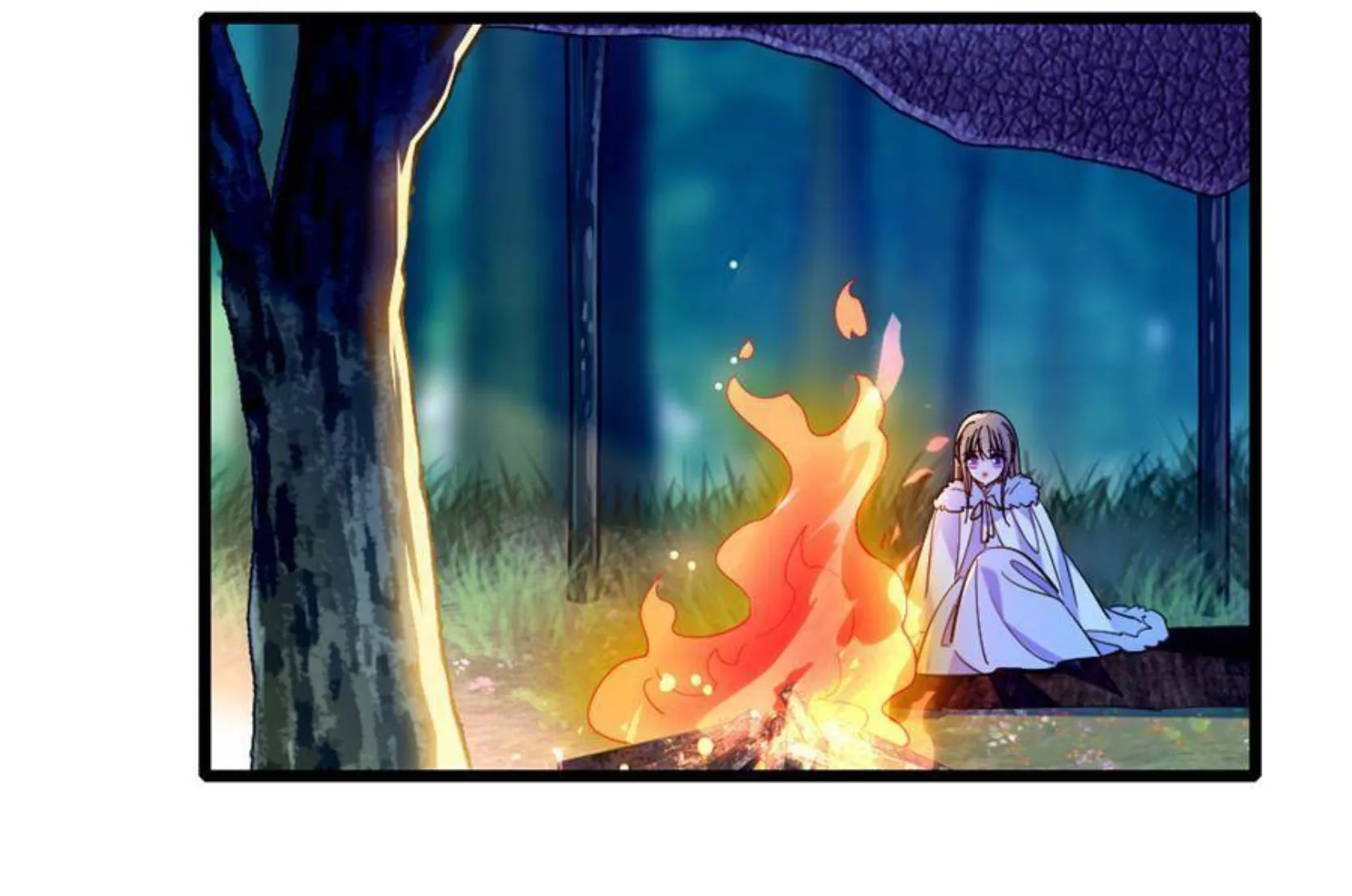 El lindo mundo de las bestias Capítulo 274 - Página 22