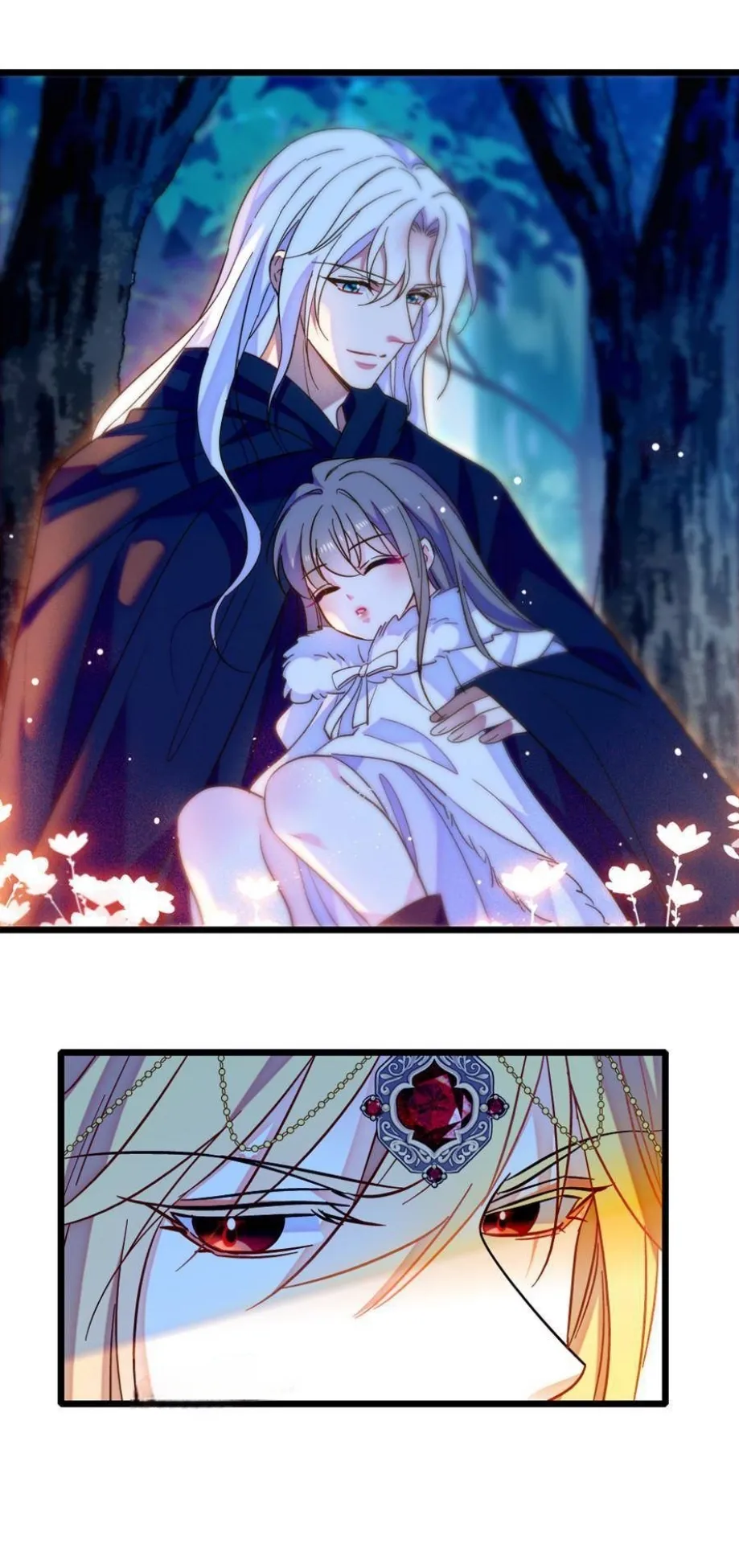 El lindo mundo de las bestias Capítulo 274 - Página 26