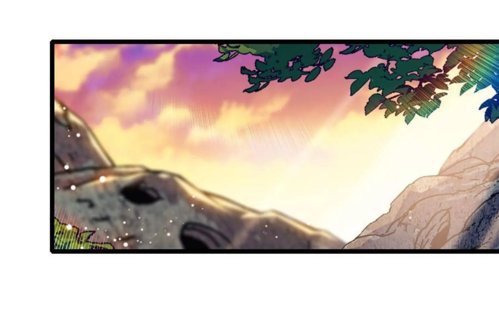 El lindo mundo de las bestias Capítulo 274 - Página 28