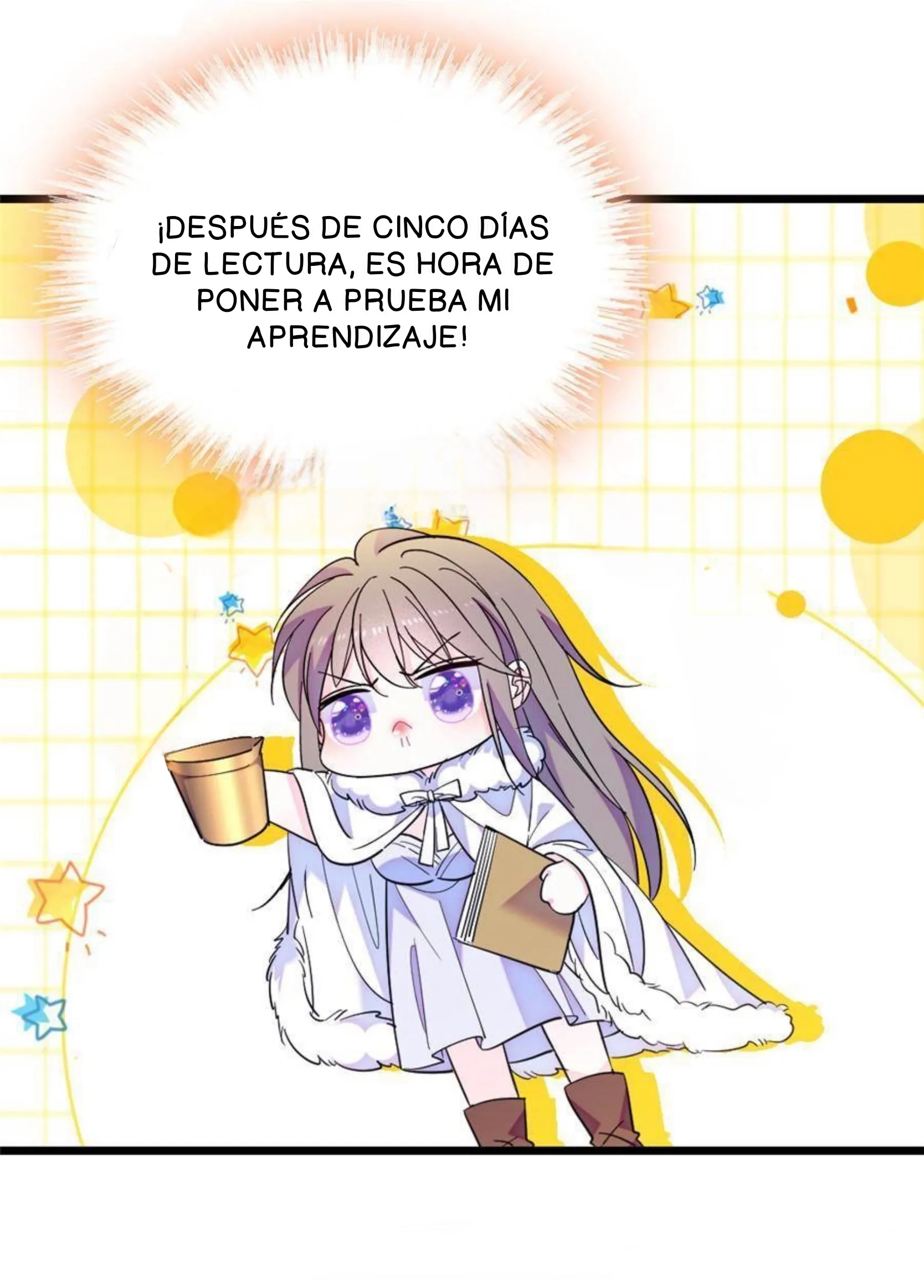 El lindo mundo de las bestias Capítulo 274 - Página 30