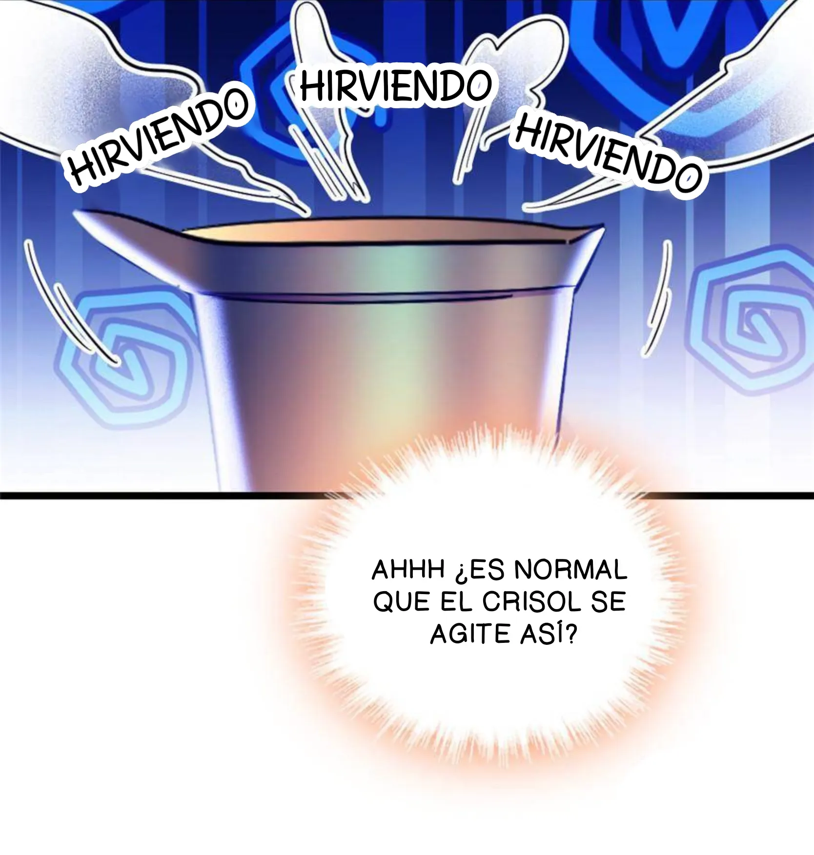 El lindo mundo de las bestias Capítulo 274 - Página 33