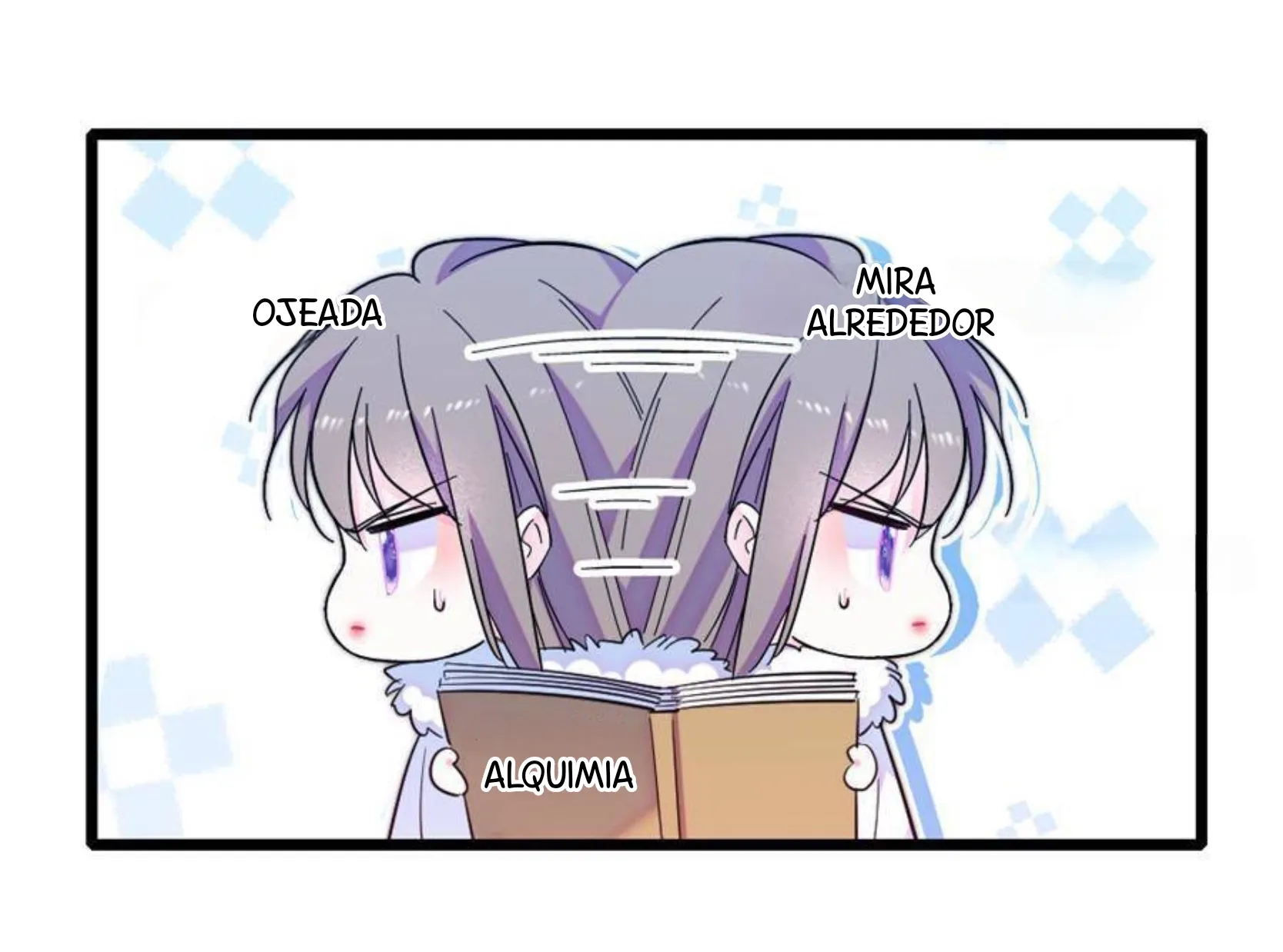 El lindo mundo de las bestias Capítulo 274 - Página 9