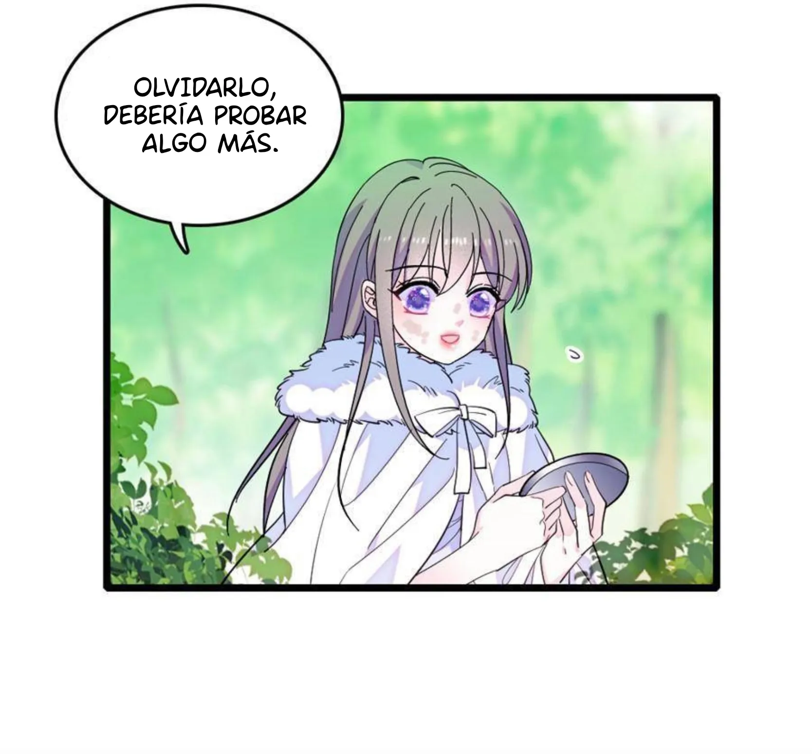 El lindo mundo de las bestias Capítulo 275 - Página 14