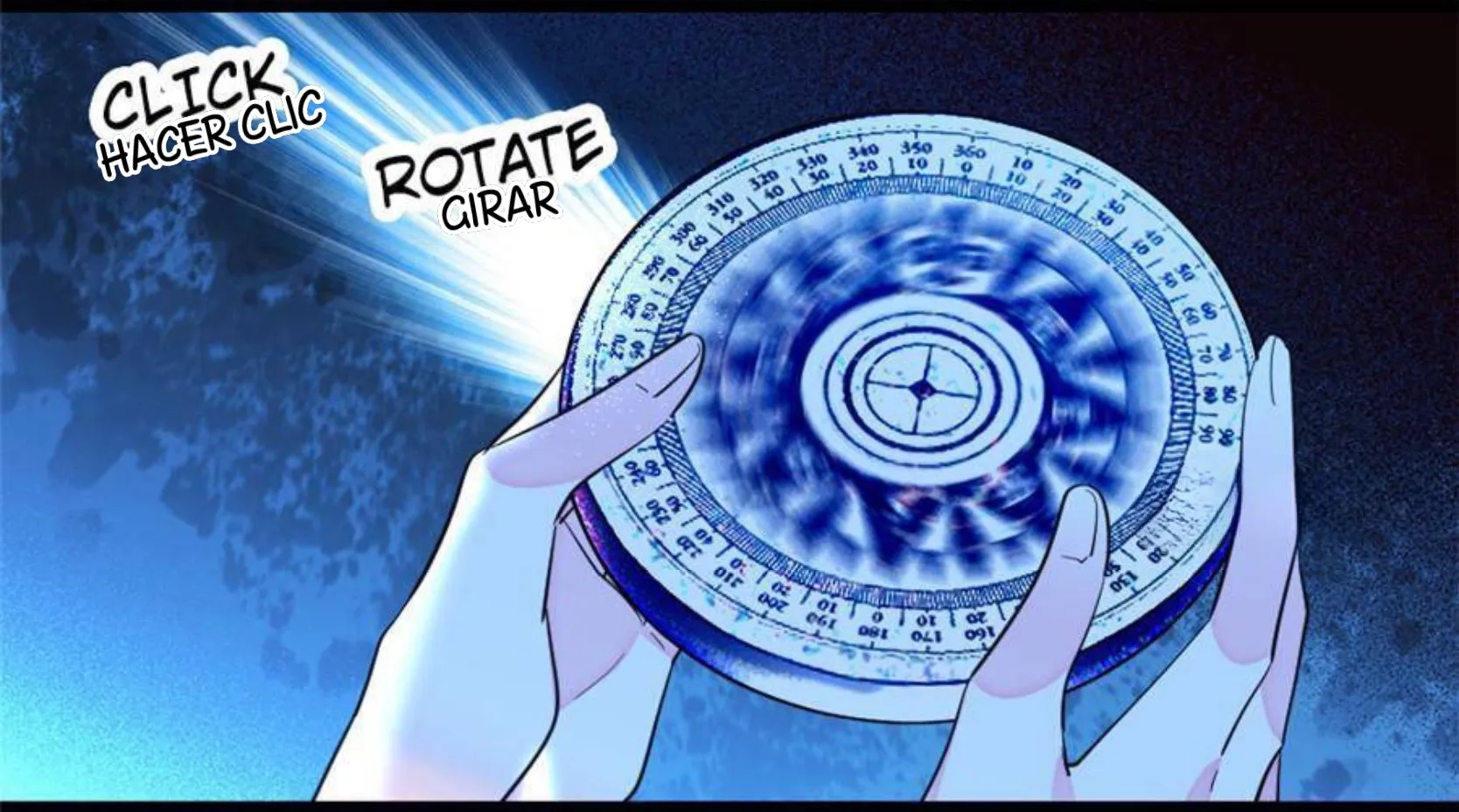 El lindo mundo de las bestias Capítulo 275 - Página 15