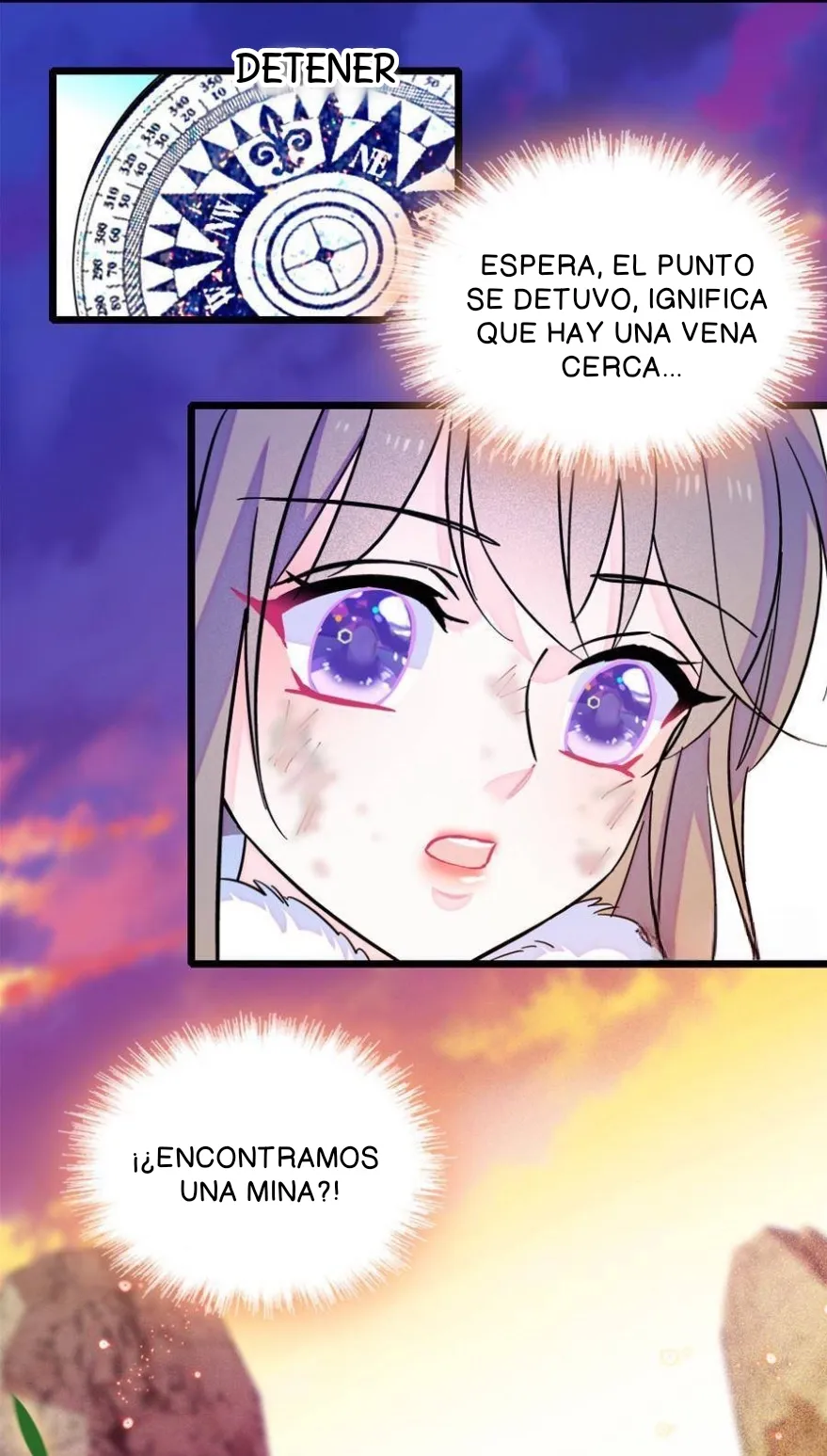 El lindo mundo de las bestias Capítulo 275 - Página 16