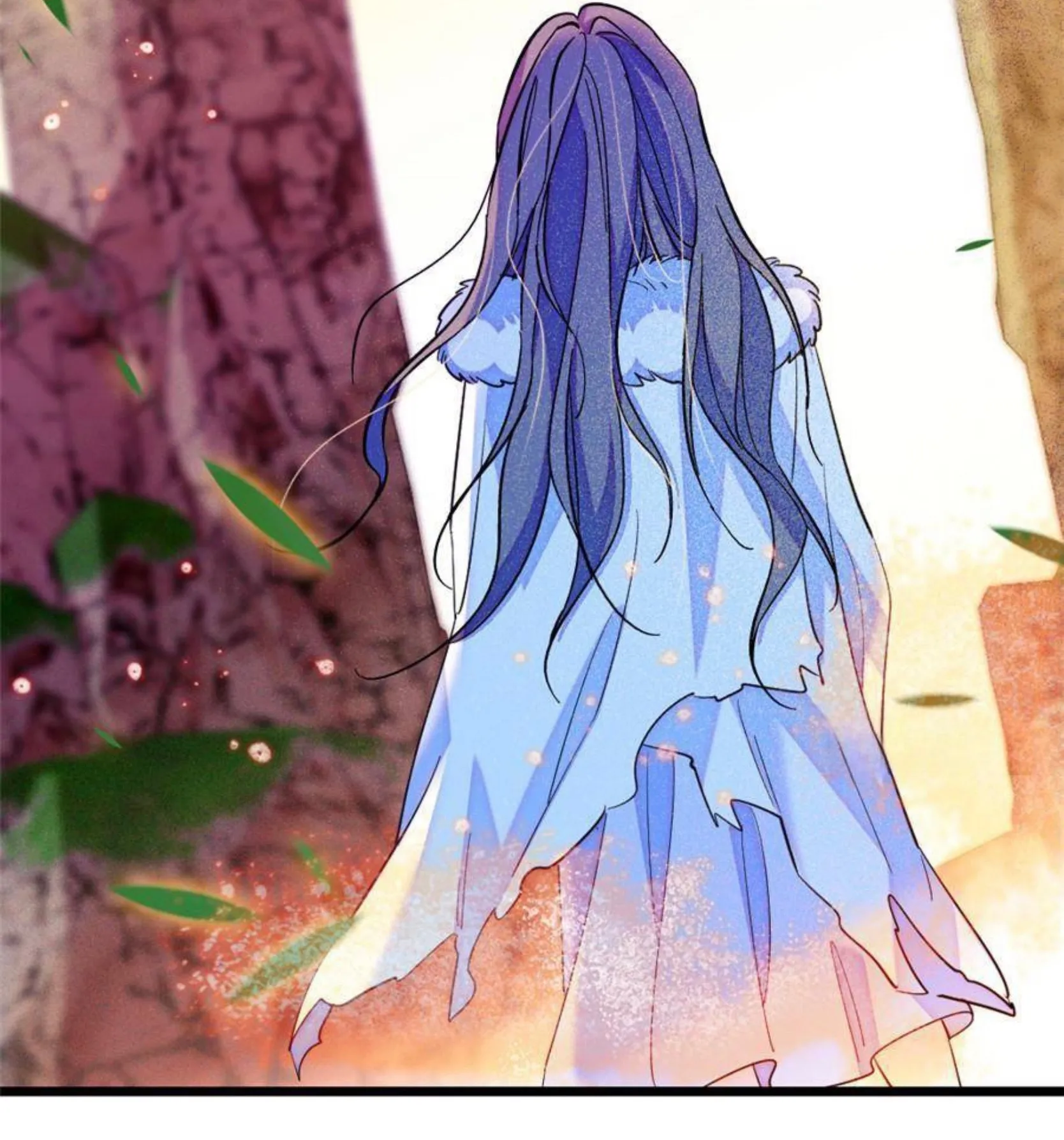 El lindo mundo de las bestias Capítulo 275 - Página 17