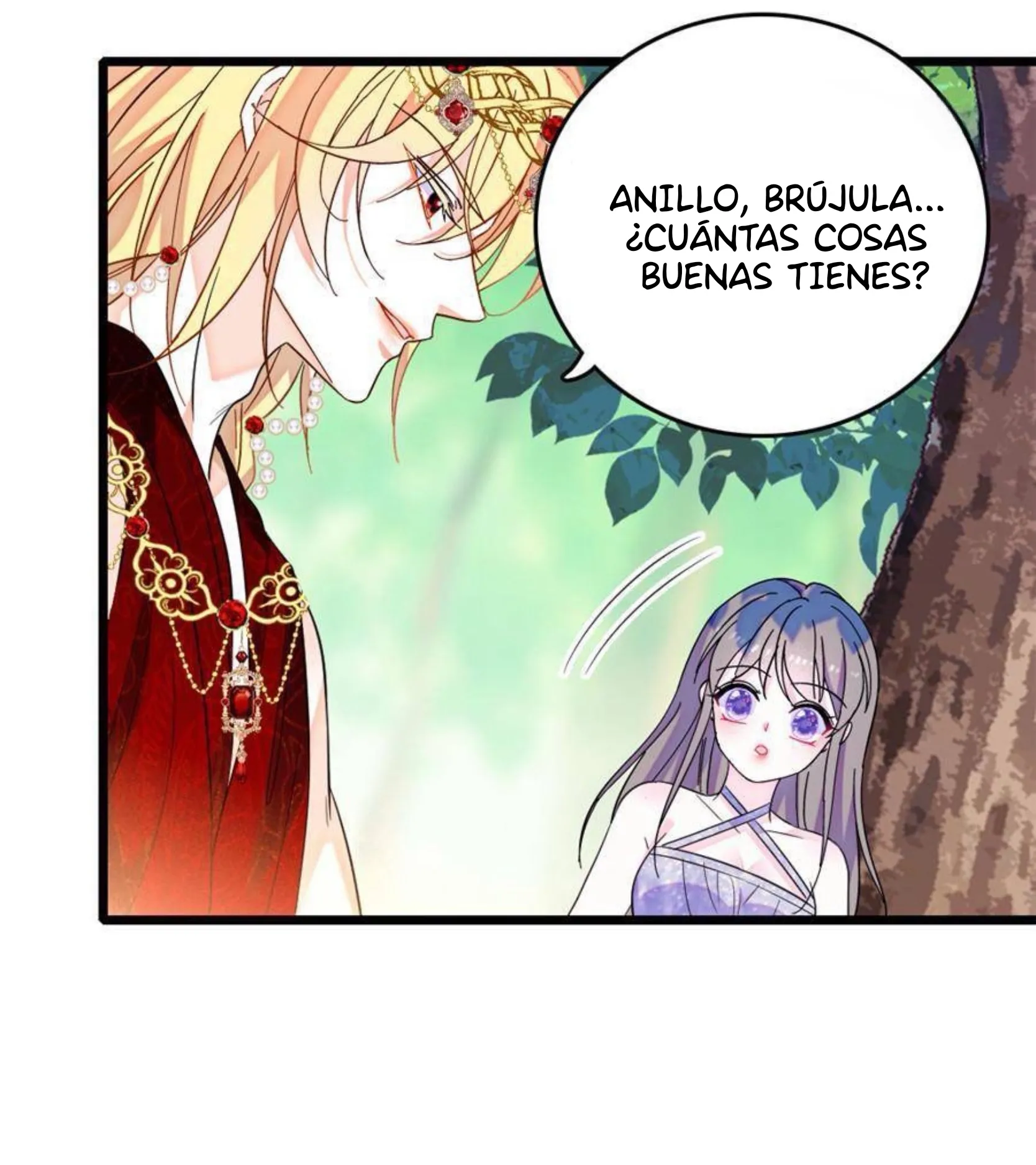 El lindo mundo de las bestias Capítulo 275 - Página 20