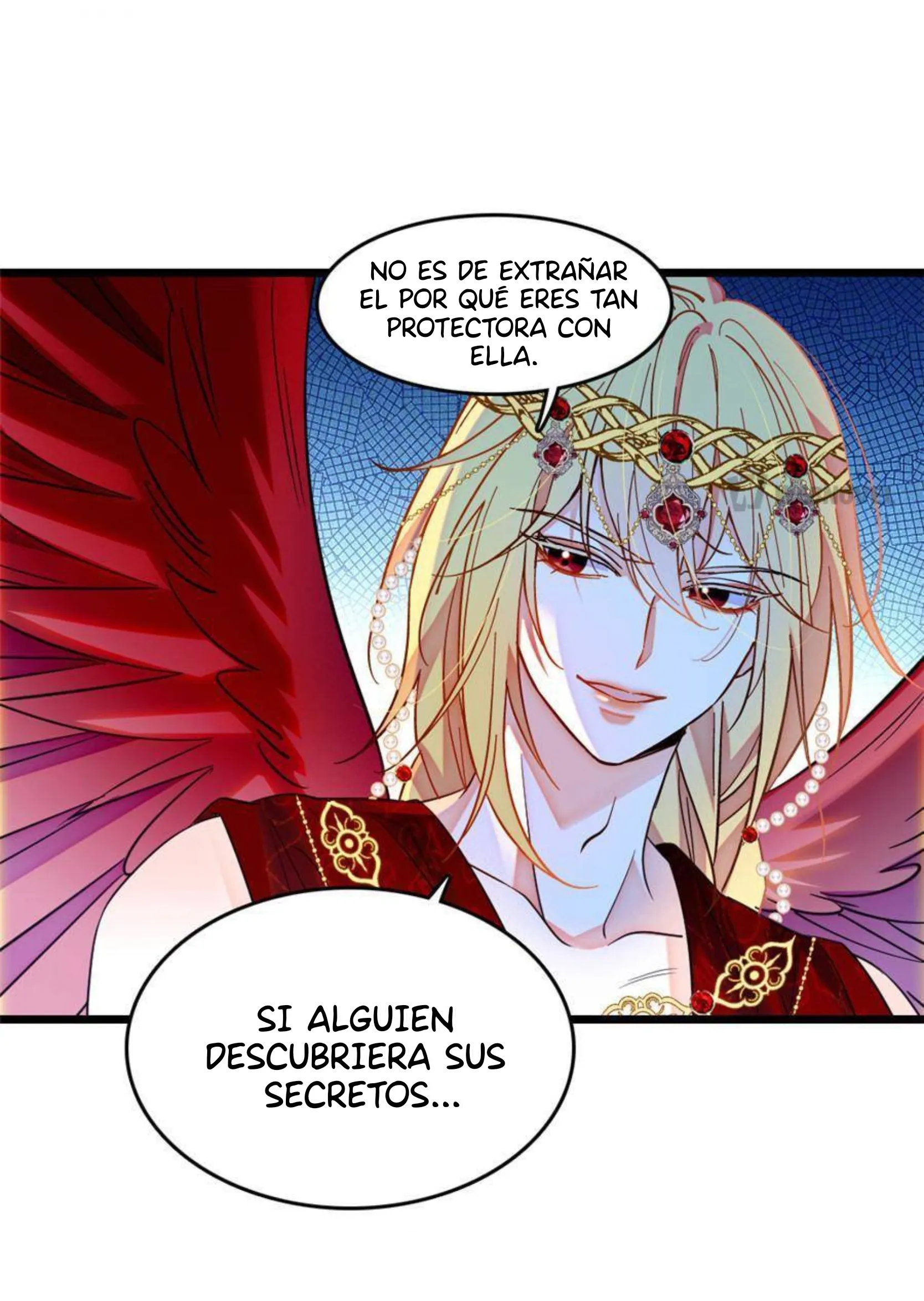 El lindo mundo de las bestias Capítulo 275 - Página 21