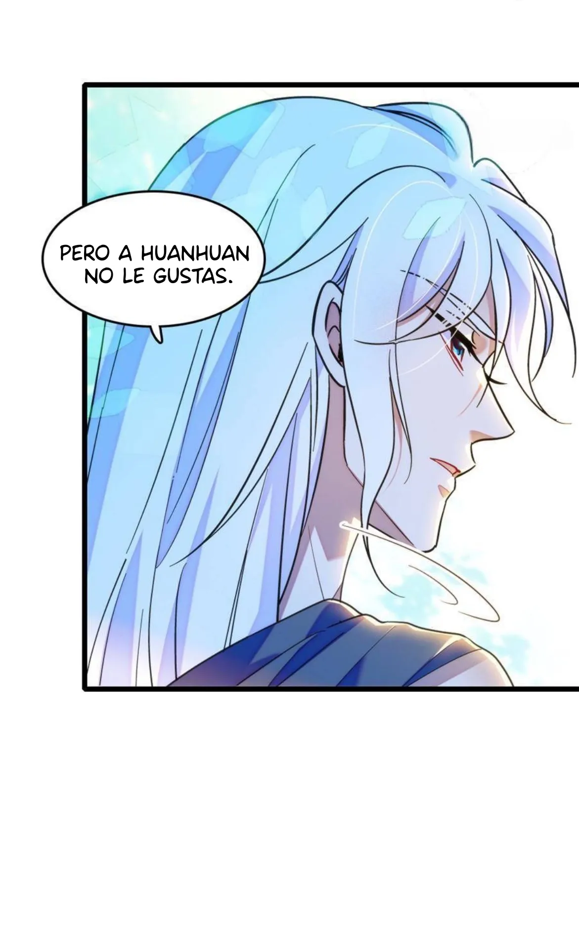 El lindo mundo de las bestias Capítulo 275 - Página 24