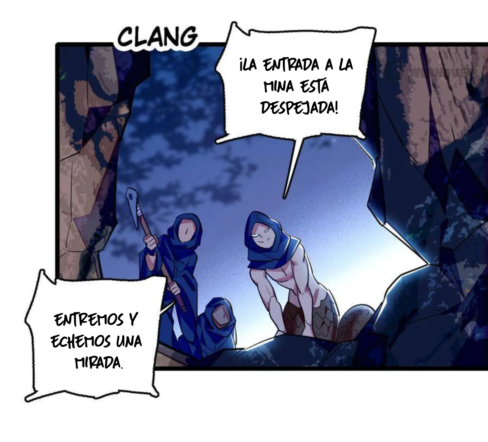 El lindo mundo de las bestias Capítulo 276 - Página 20