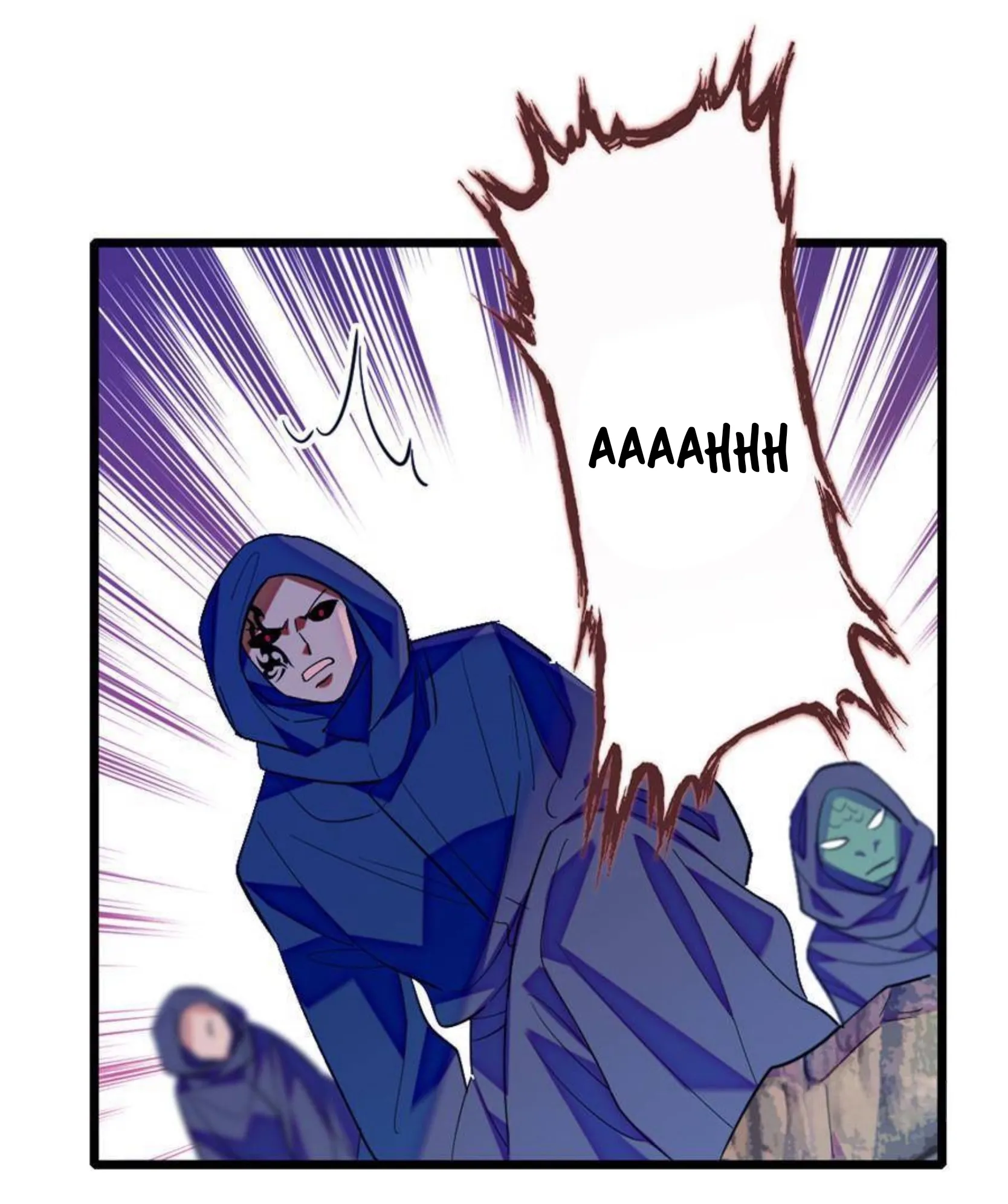 El lindo mundo de las bestias Capítulo 276 - Página 22