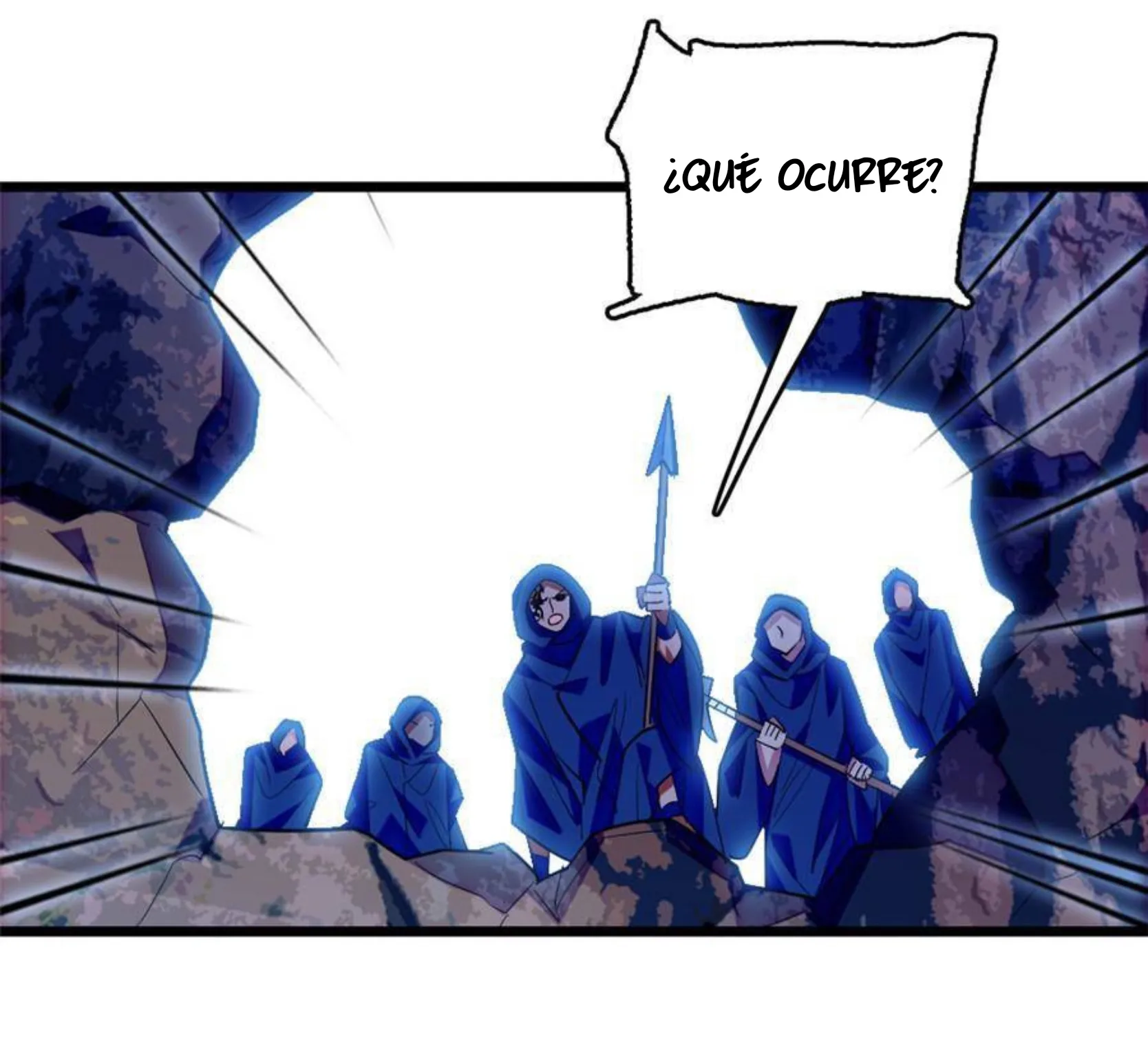 El lindo mundo de las bestias Capítulo 276 - Página 23