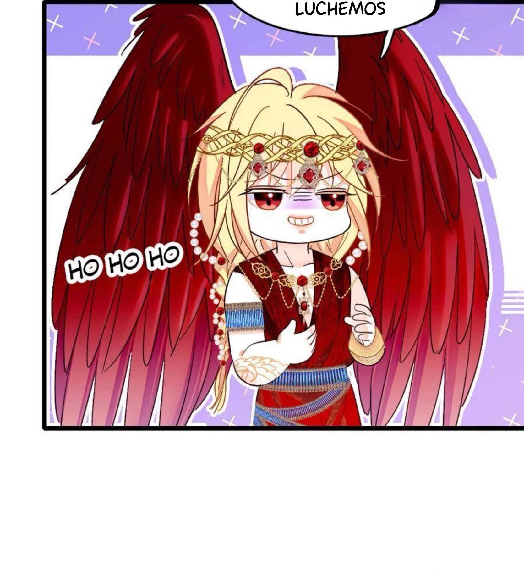 El lindo mundo de las bestias Capítulo 276 - Página 9