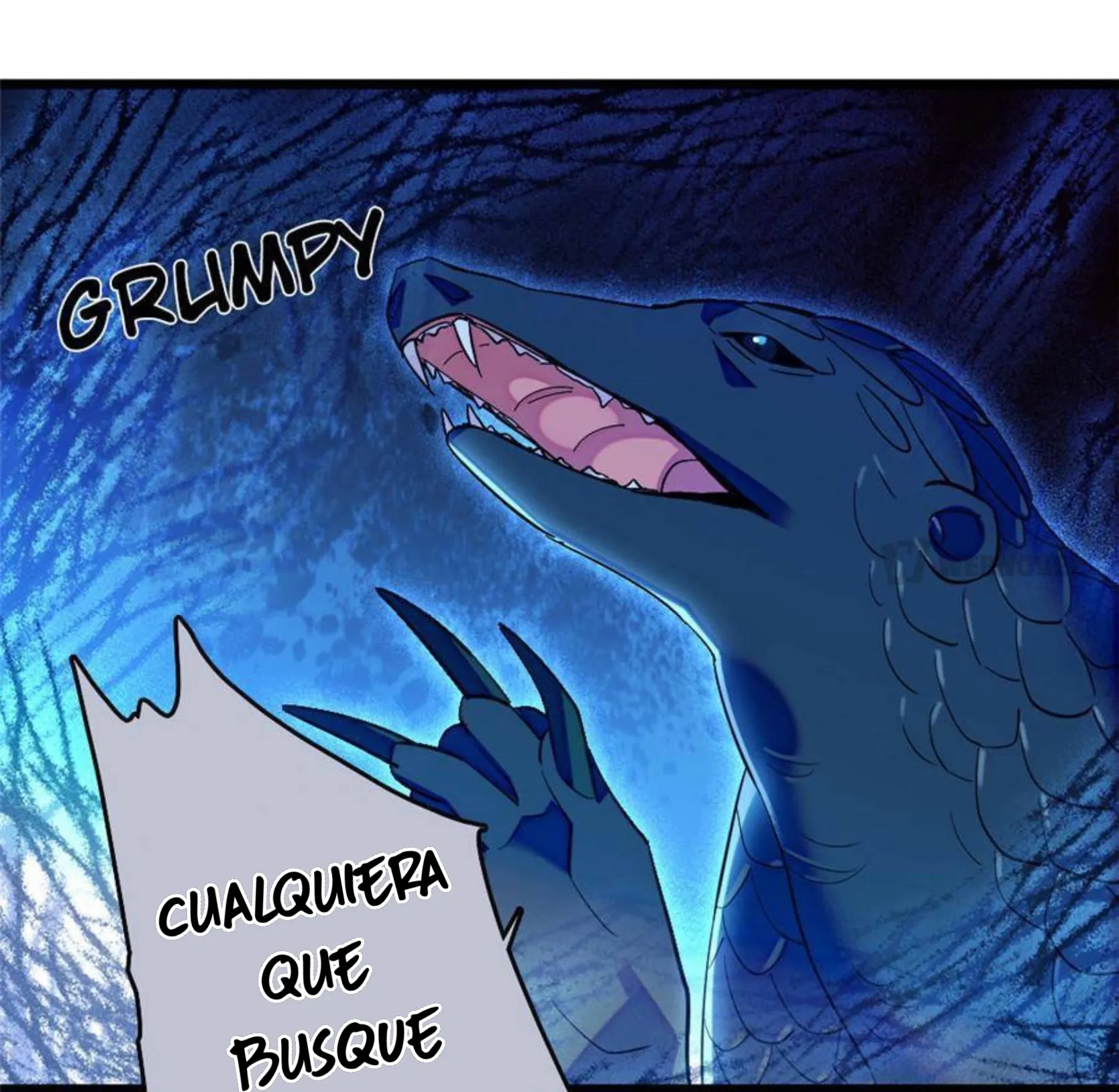 El lindo mundo de las bestias Capítulo 277 - Página 13