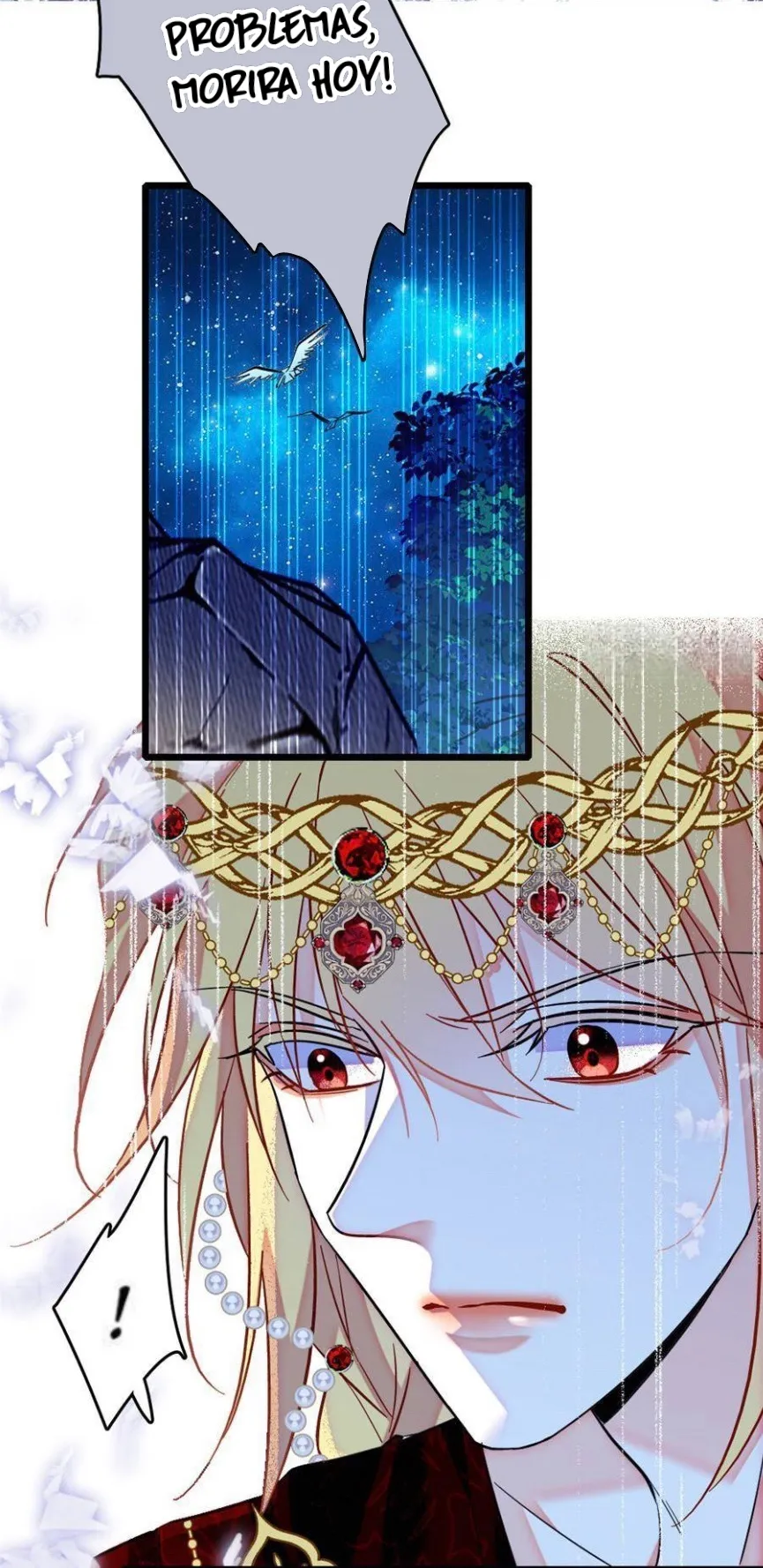 El lindo mundo de las bestias Capítulo 277 - Página 14