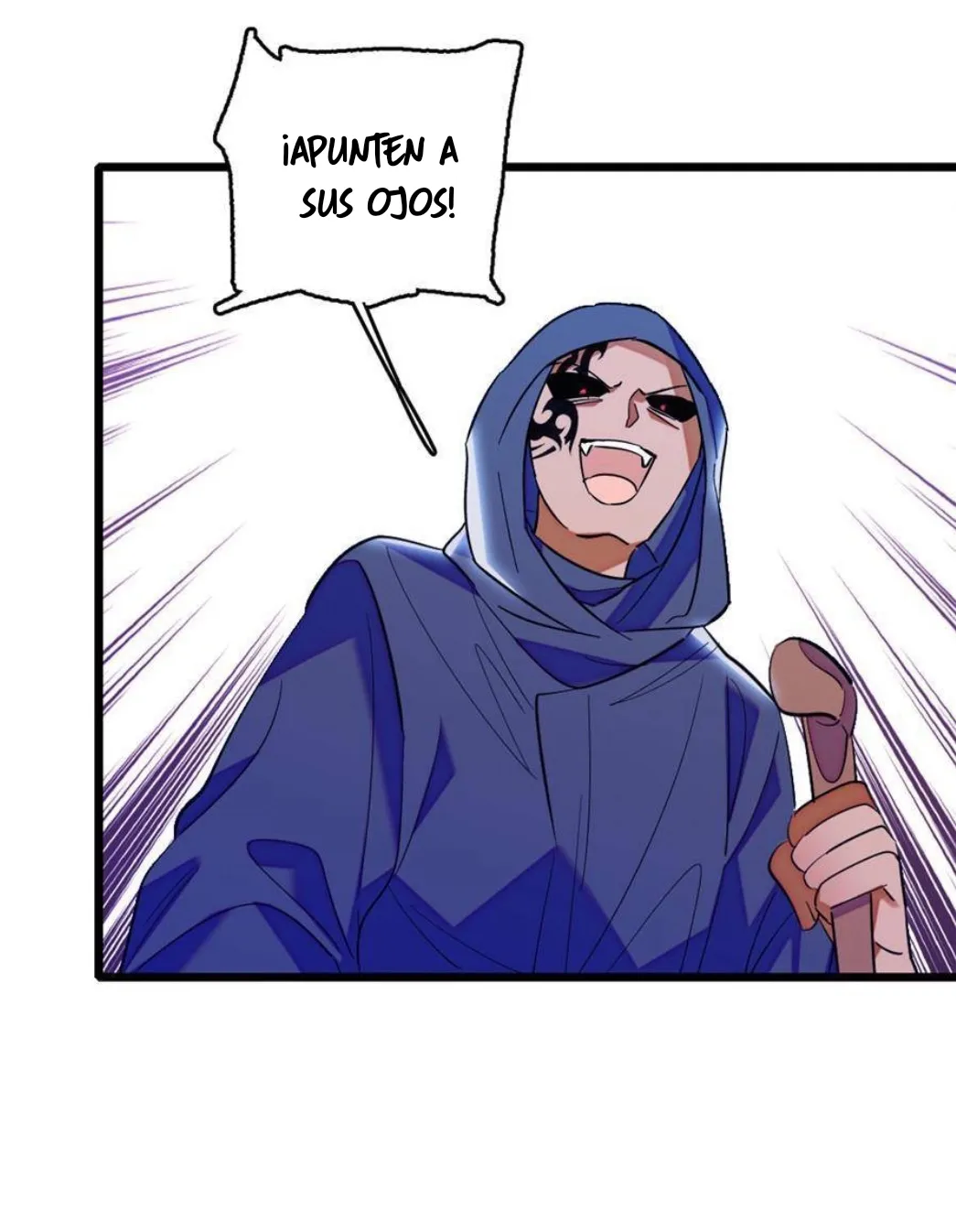 El lindo mundo de las bestias Capítulo 277 - Página 19