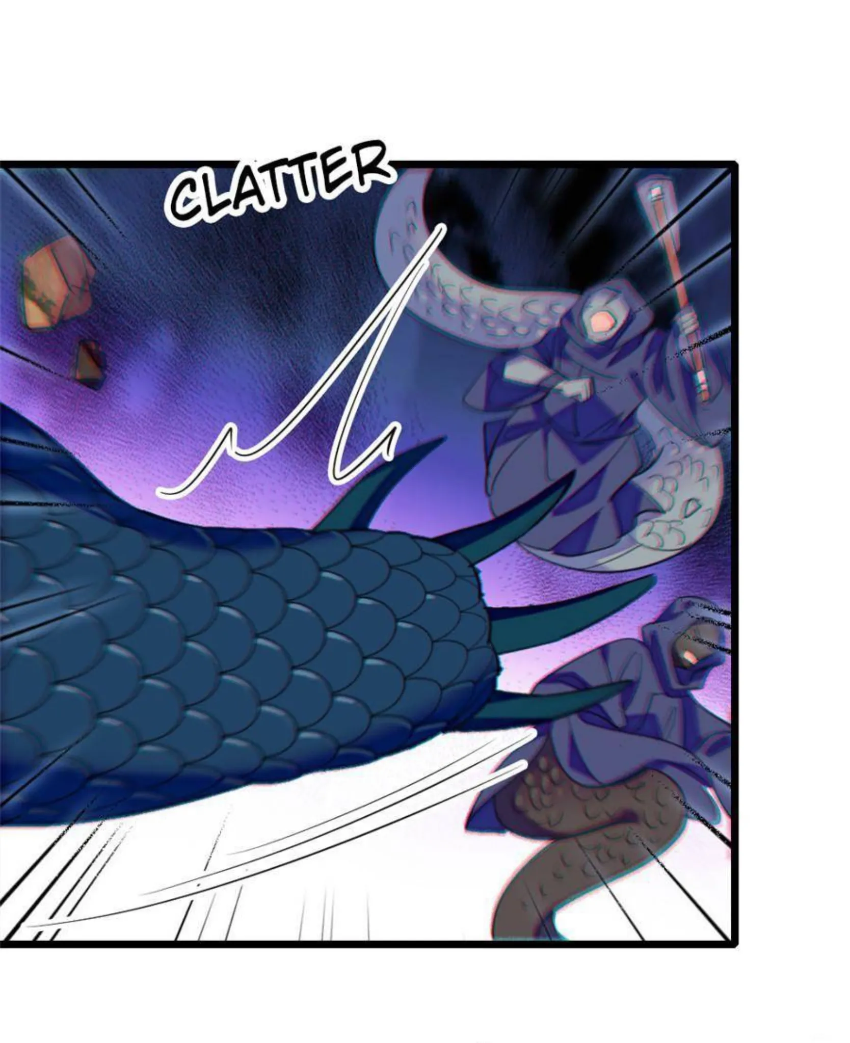 El lindo mundo de las bestias Capítulo 277 - Página 6