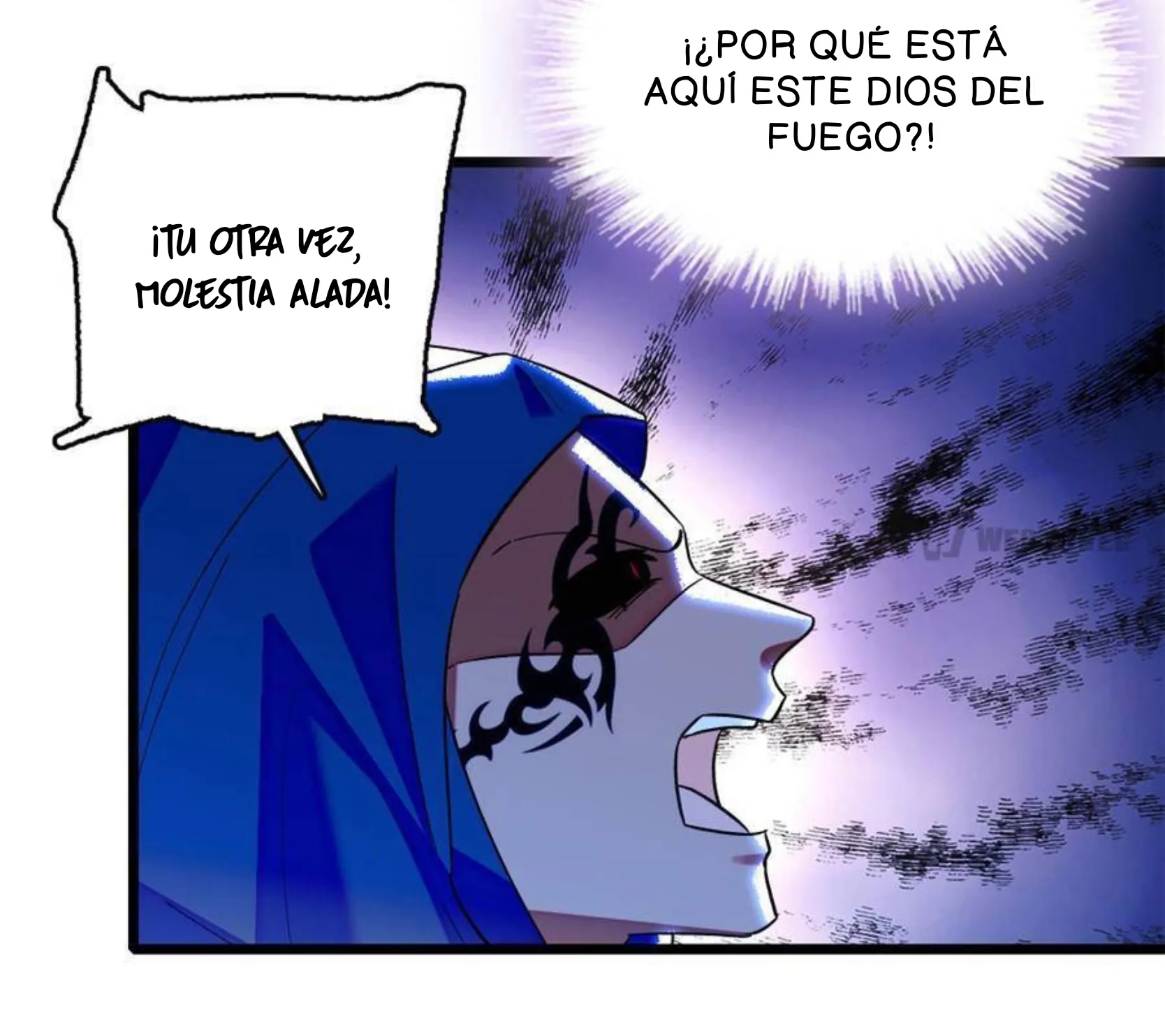 El lindo mundo de las bestias Capítulo 278 - Página 10