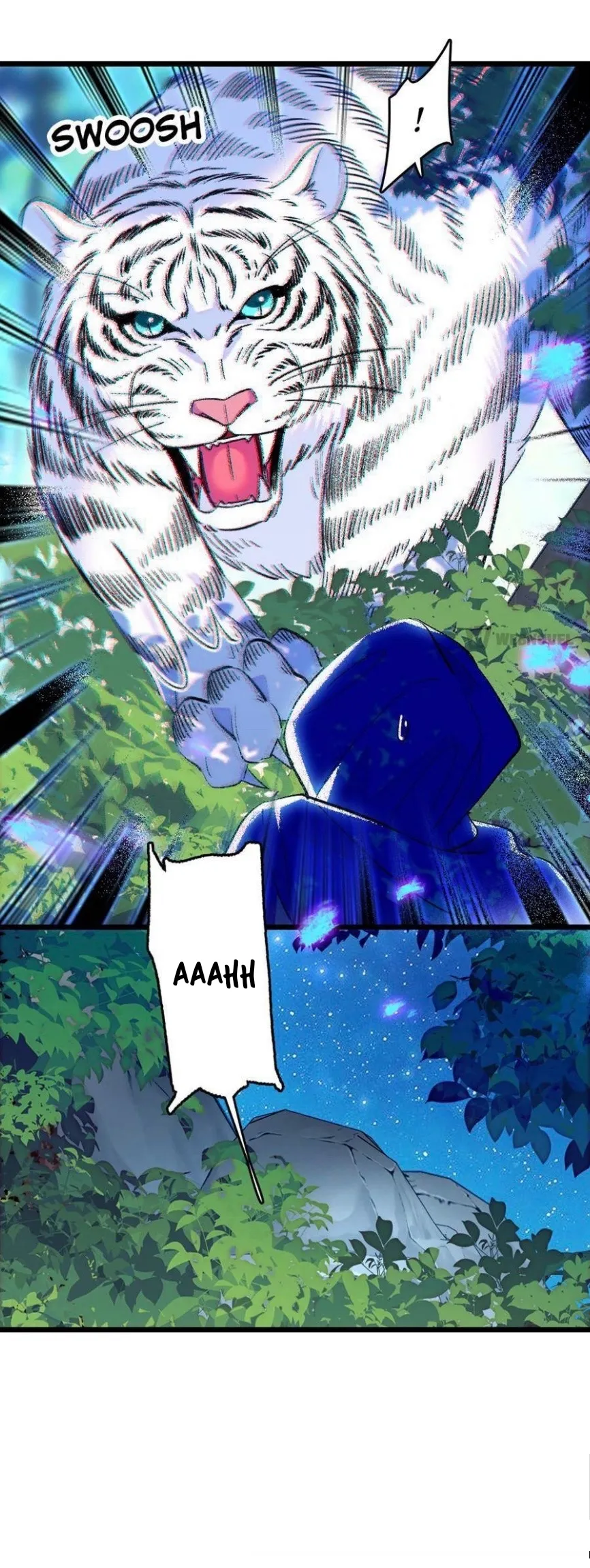 El lindo mundo de las bestias Capítulo 278 - Página 13