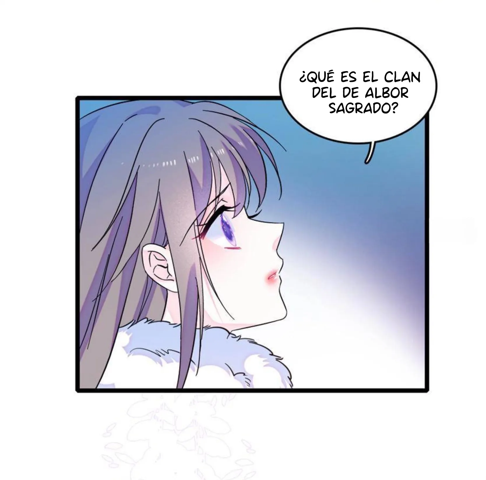 El lindo mundo de las bestias Capítulo 278 - Página 20