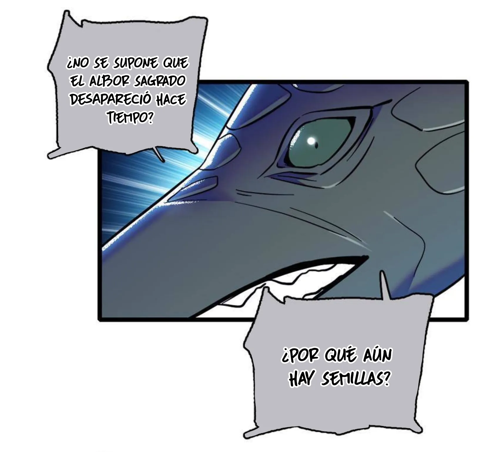 El lindo mundo de las bestias Capítulo 278 - Página 23