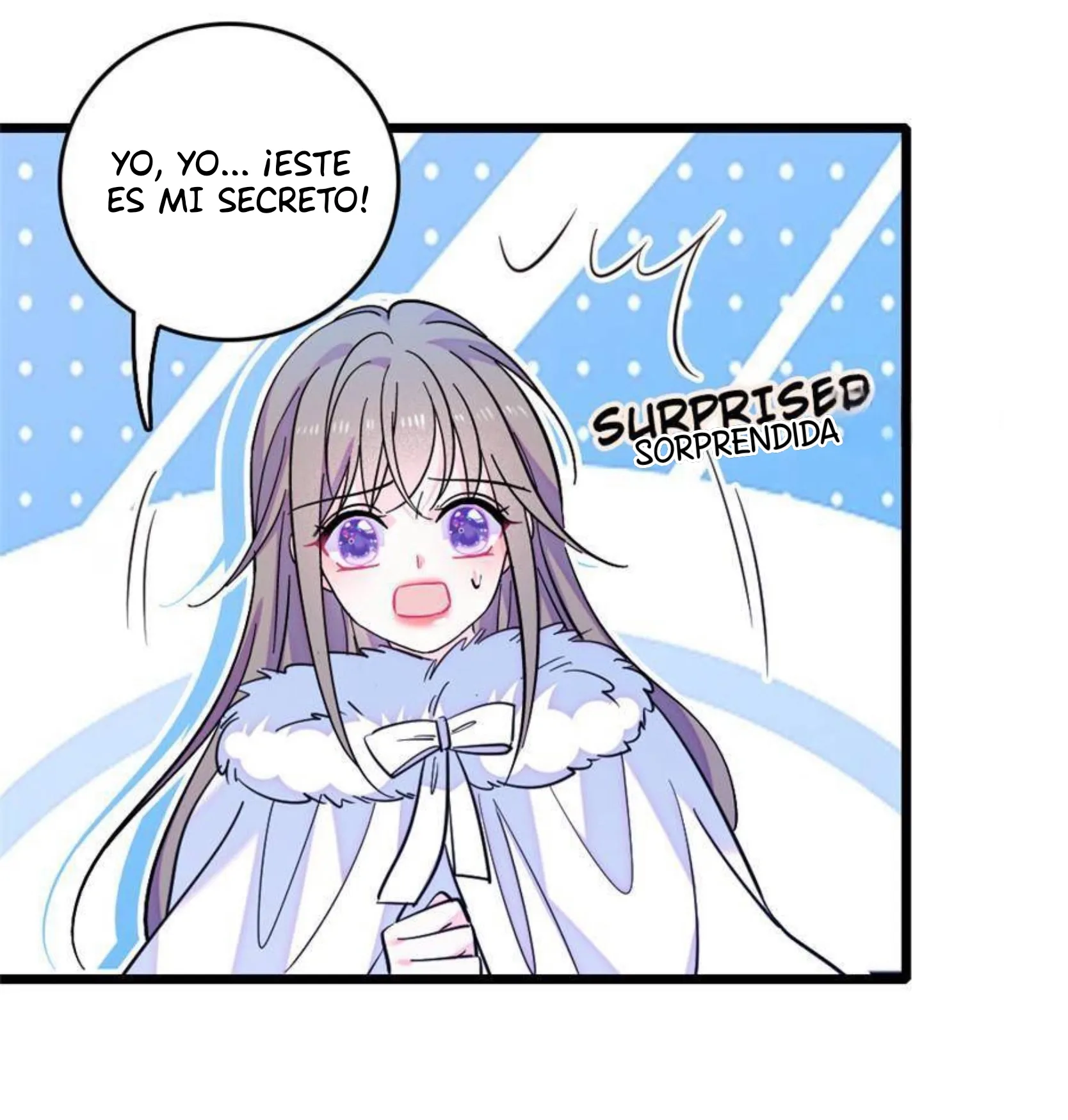 El lindo mundo de las bestias Capítulo 278 - Página 24