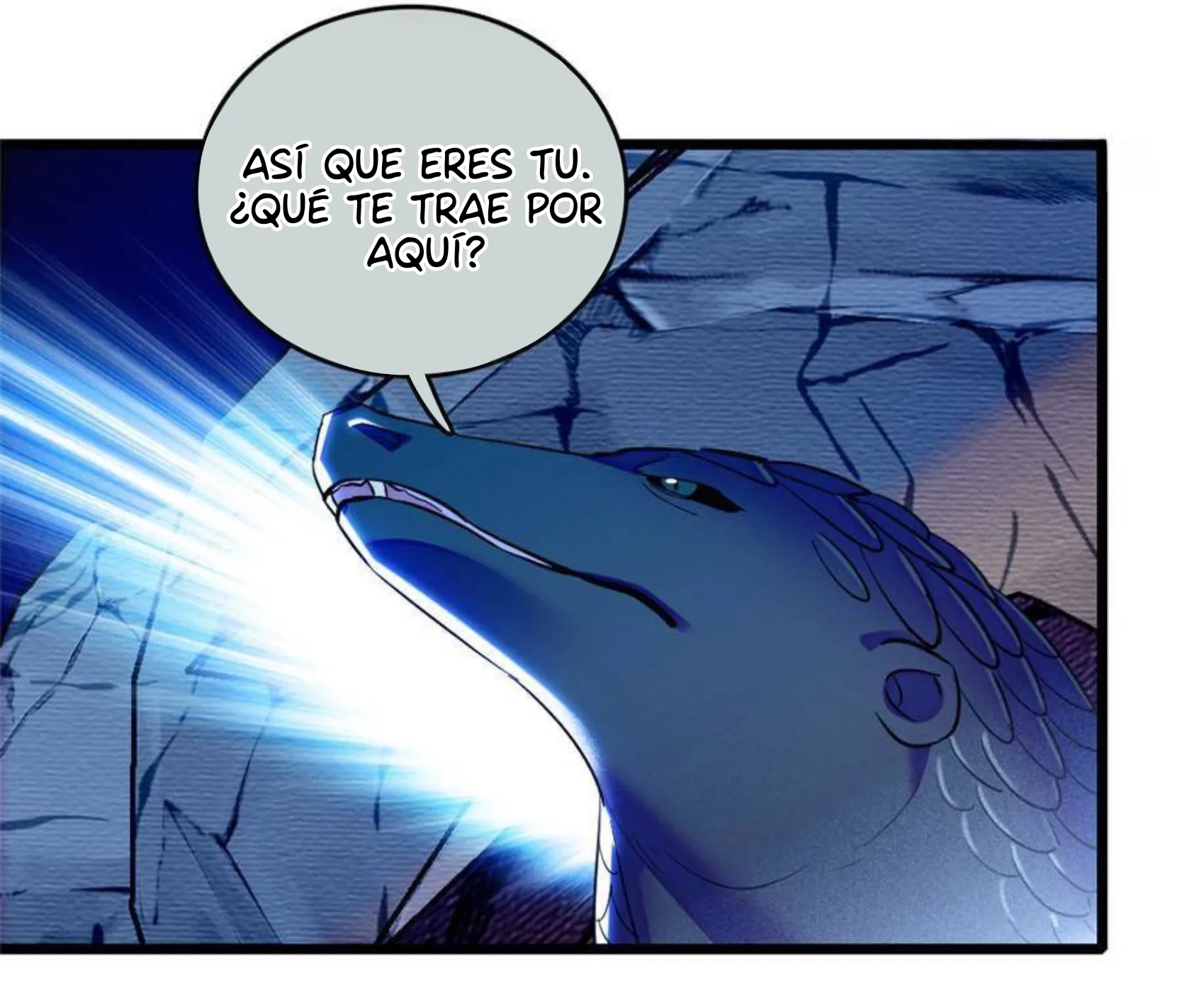 El lindo mundo de las bestias Capítulo 278 - Página 4