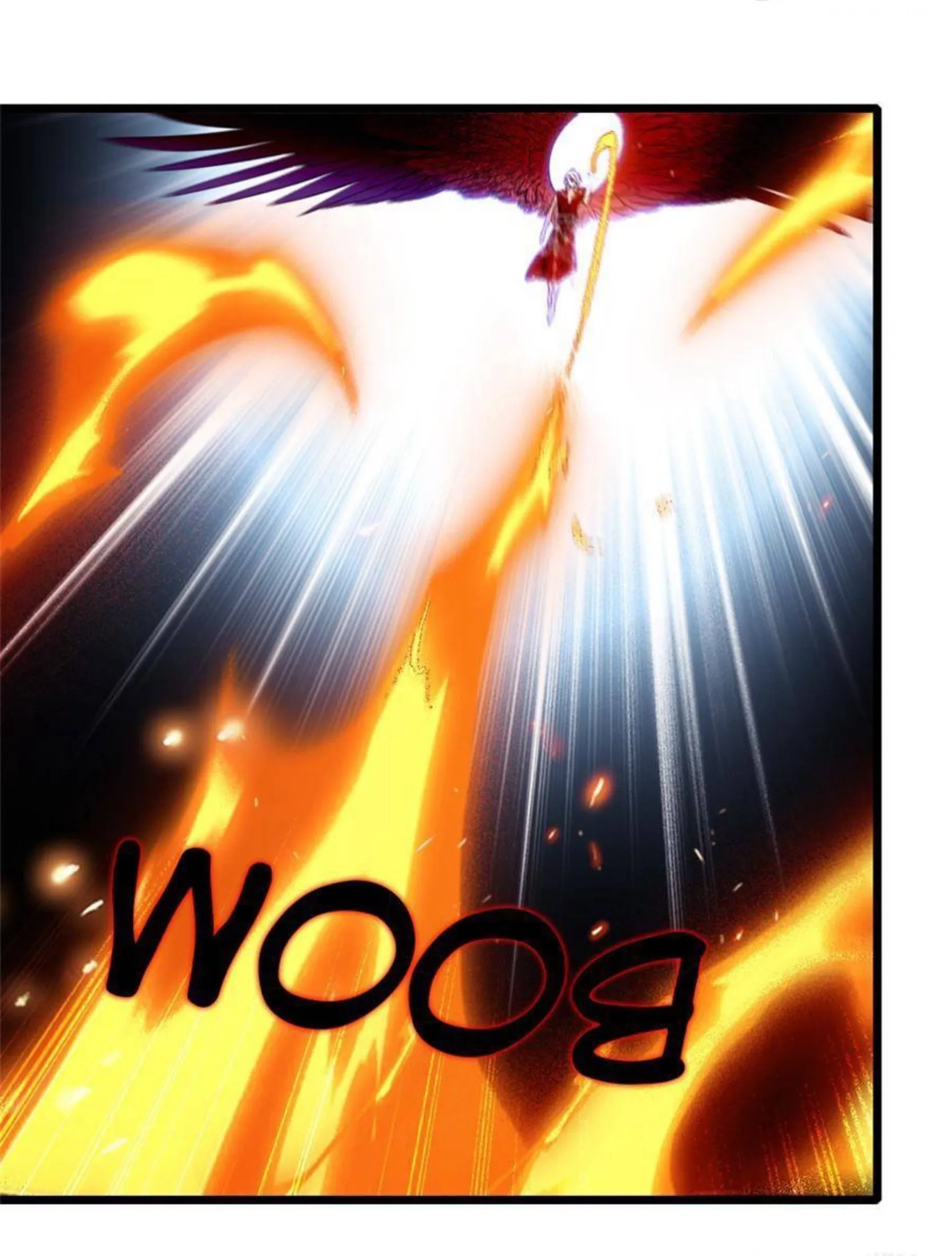 El lindo mundo de las bestias Capítulo 278 - Página 8