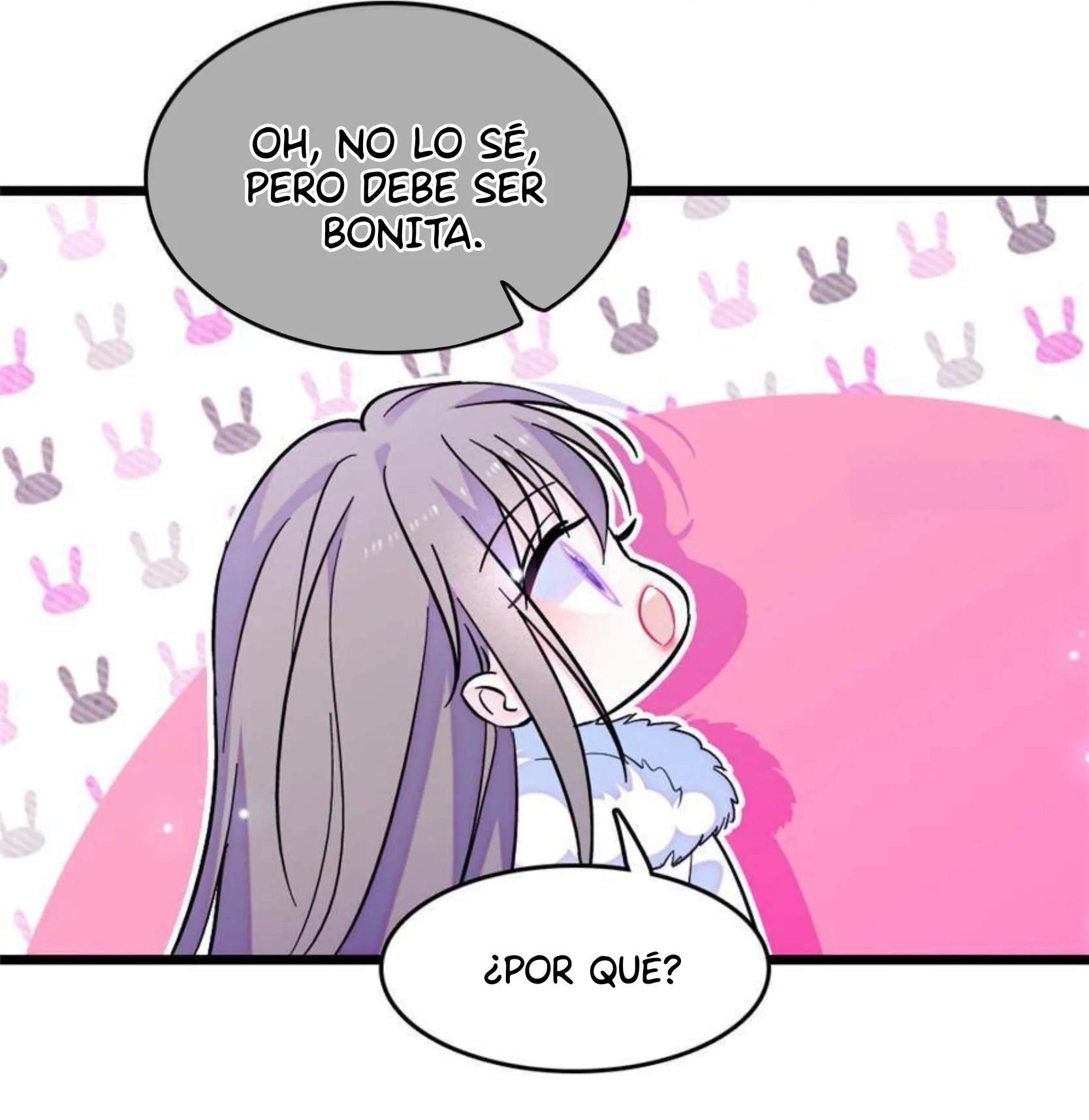 El lindo mundo de las bestias Capítulo 279 - Página 17