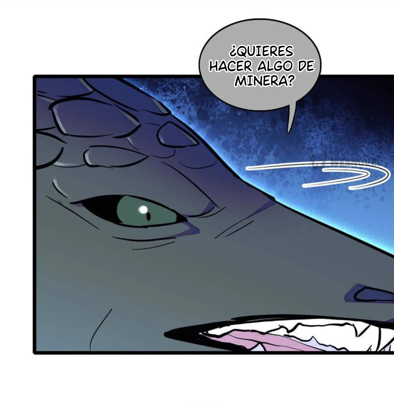 El lindo mundo de las bestias Capítulo 279 - Página 20