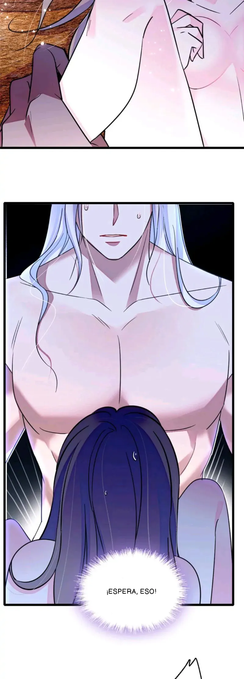 El lindo mundo de las bestias Capítulo 28 - Página 11