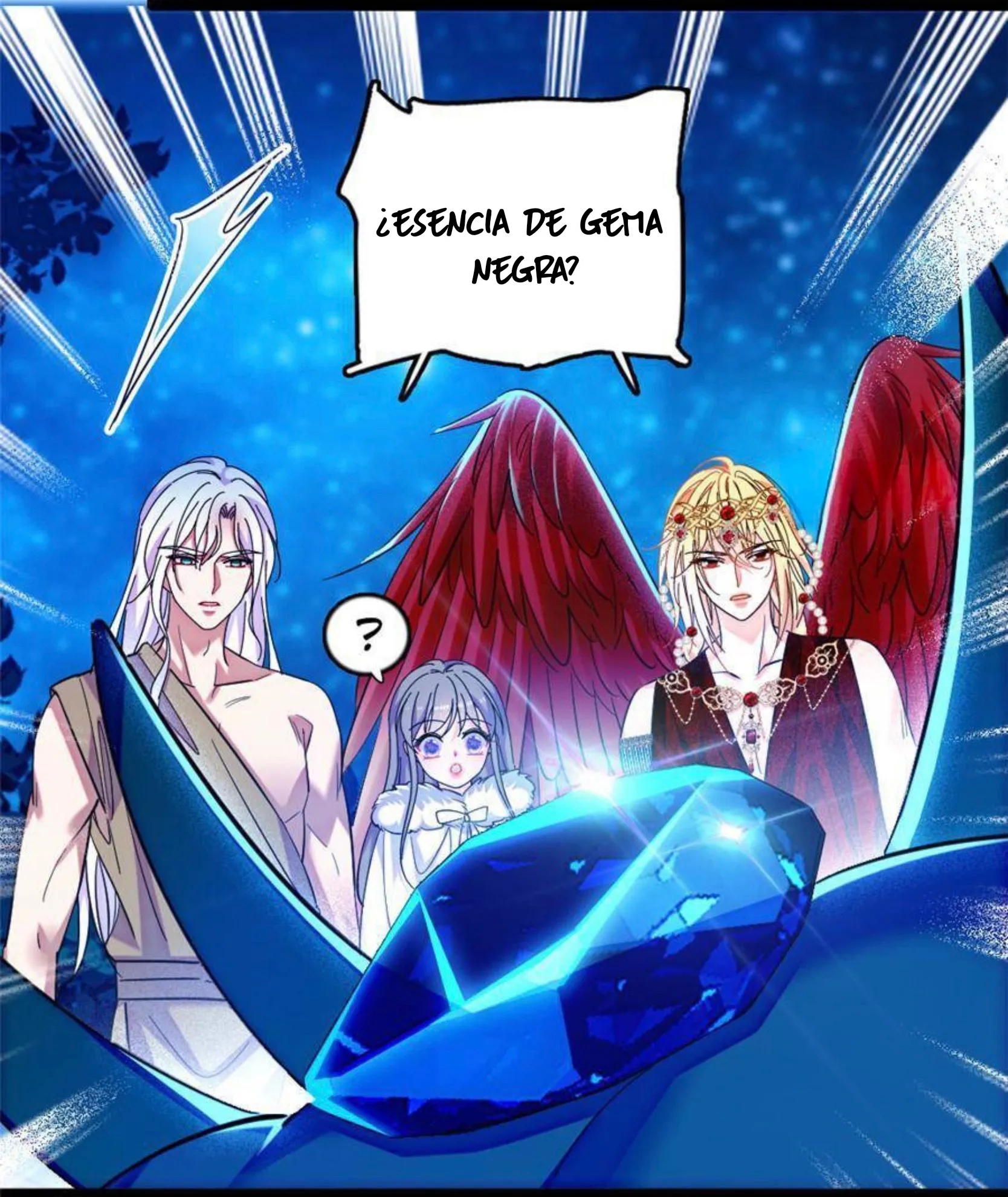 El lindo mundo de las bestias Capítulo 280 - Página 10