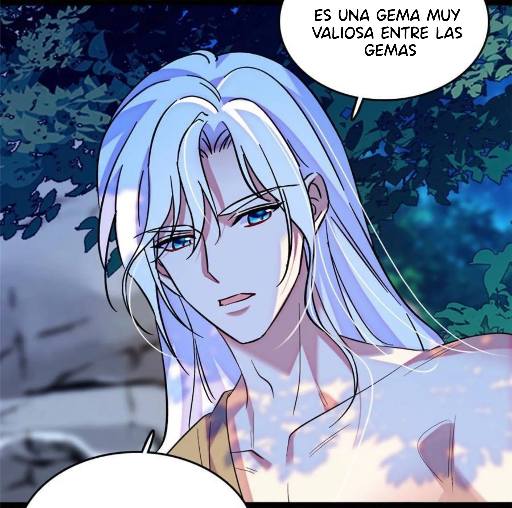 El lindo mundo de las bestias Capítulo 280 - Página 12