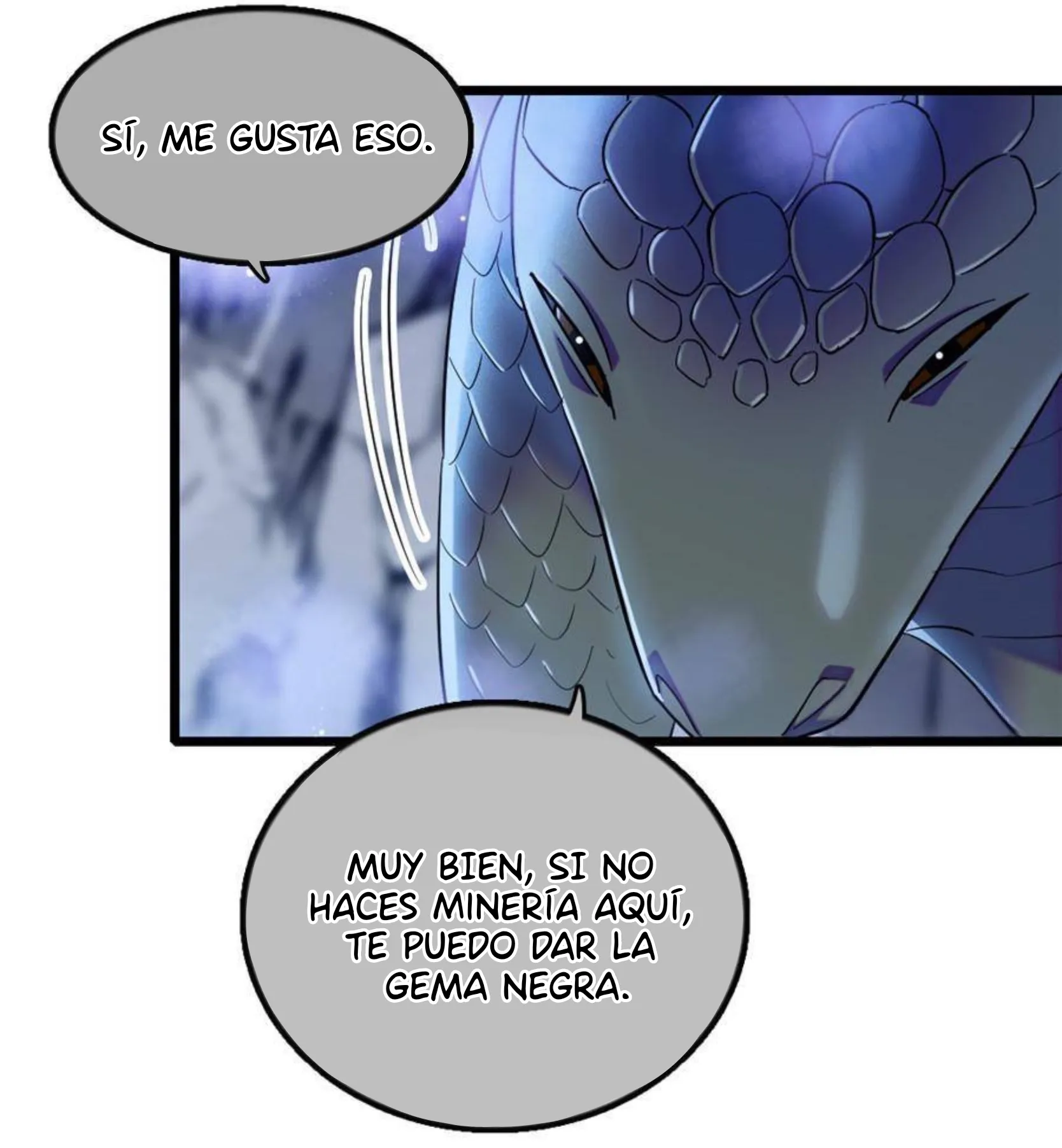 El lindo mundo de las bestias Capítulo 280 - Página 15