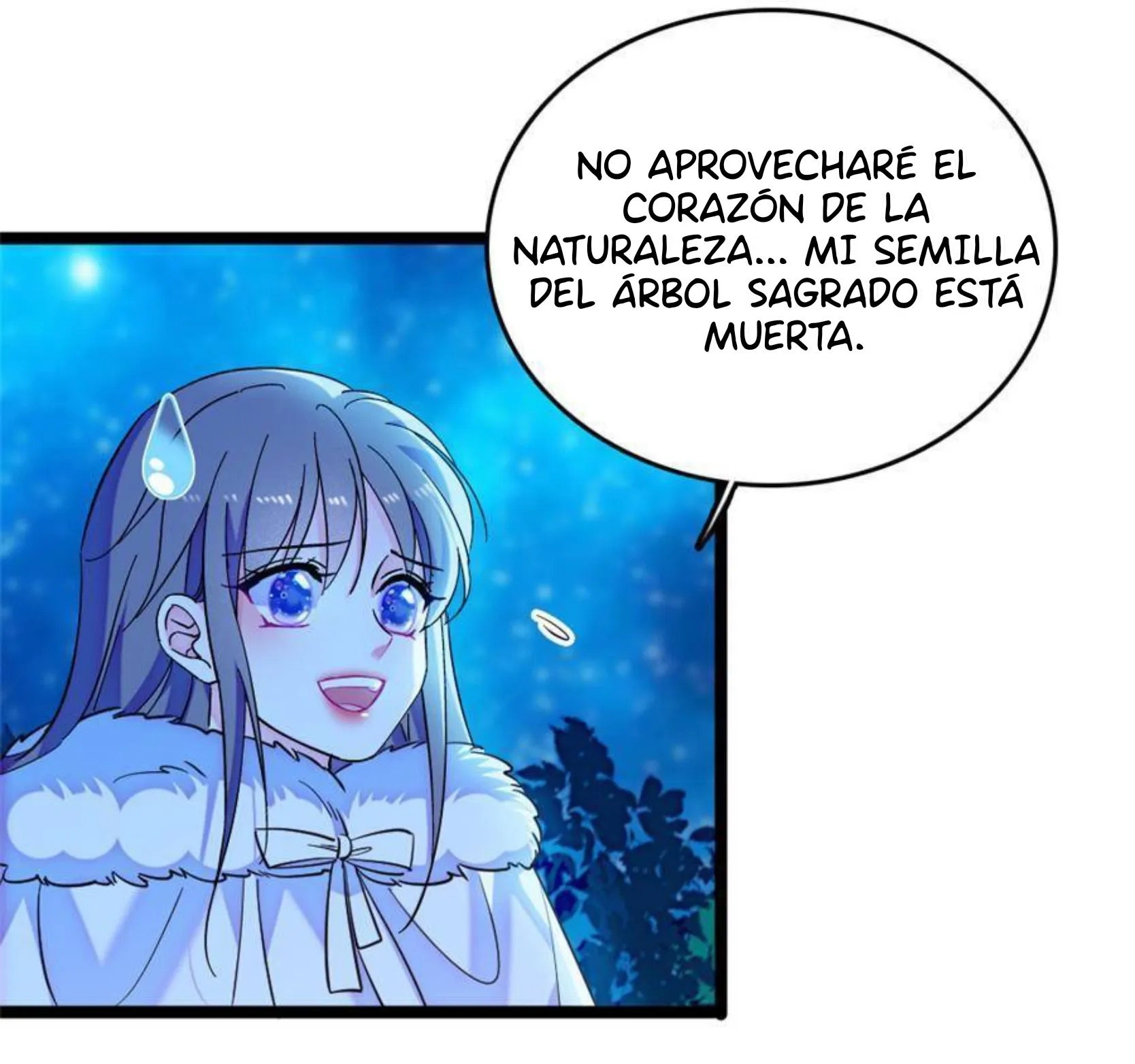 El lindo mundo de las bestias Capítulo 280 - Página 21