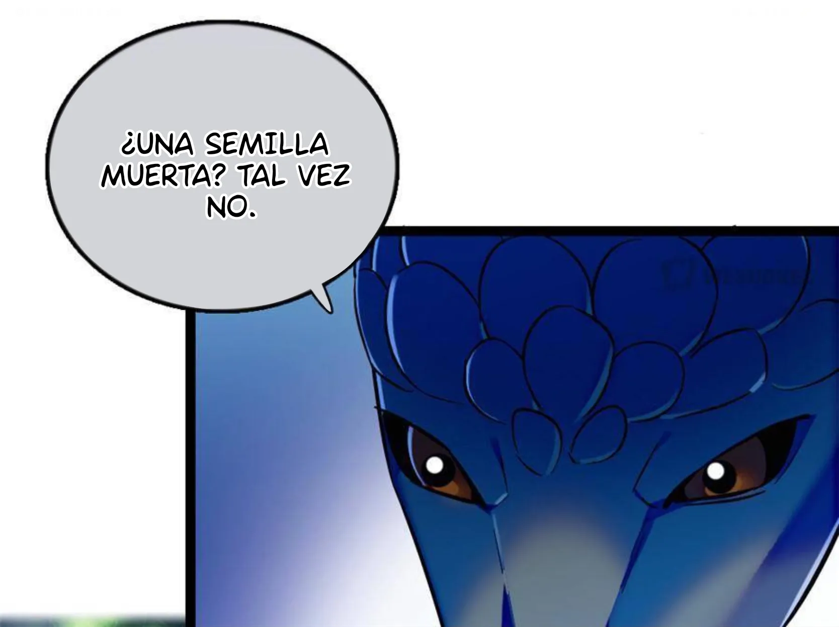 El lindo mundo de las bestias Capítulo 280 - Página 22