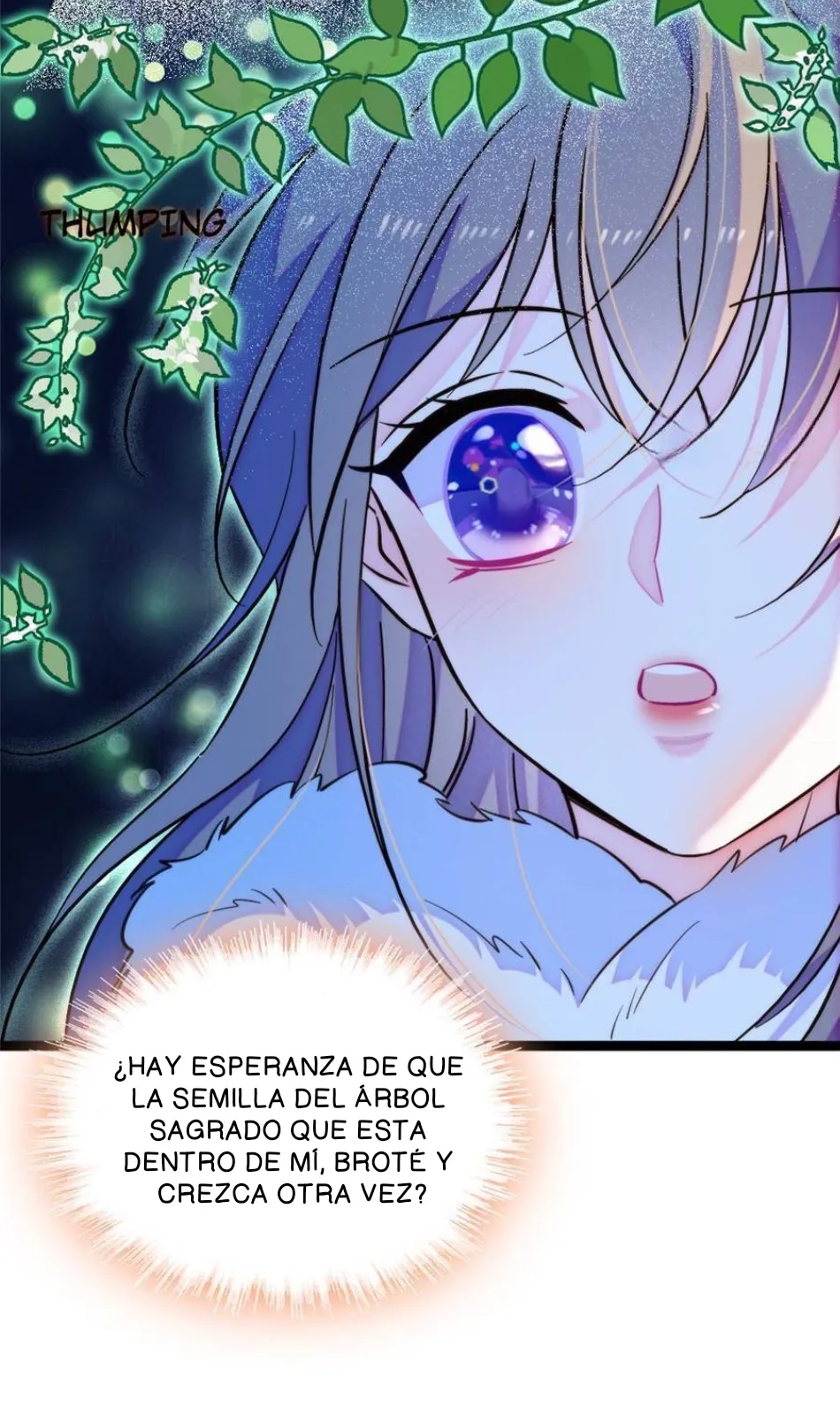 El lindo mundo de las bestias Capítulo 280 - Página 24