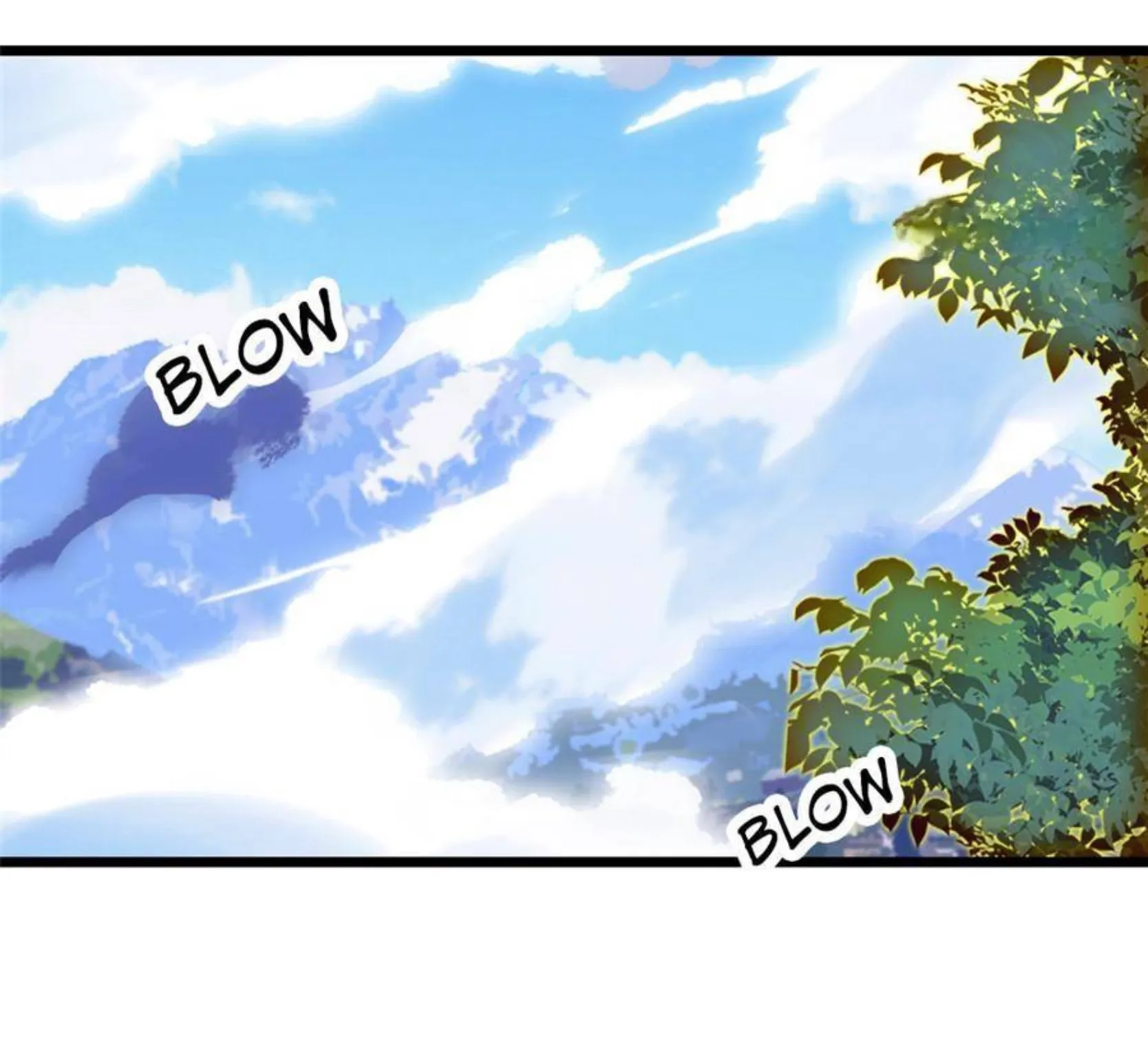 El lindo mundo de las bestias Capítulo 280 - Página 25