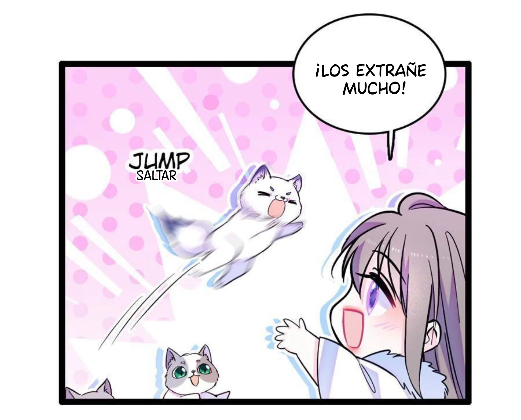 El lindo mundo de las bestias Capítulo 280 - Página 29