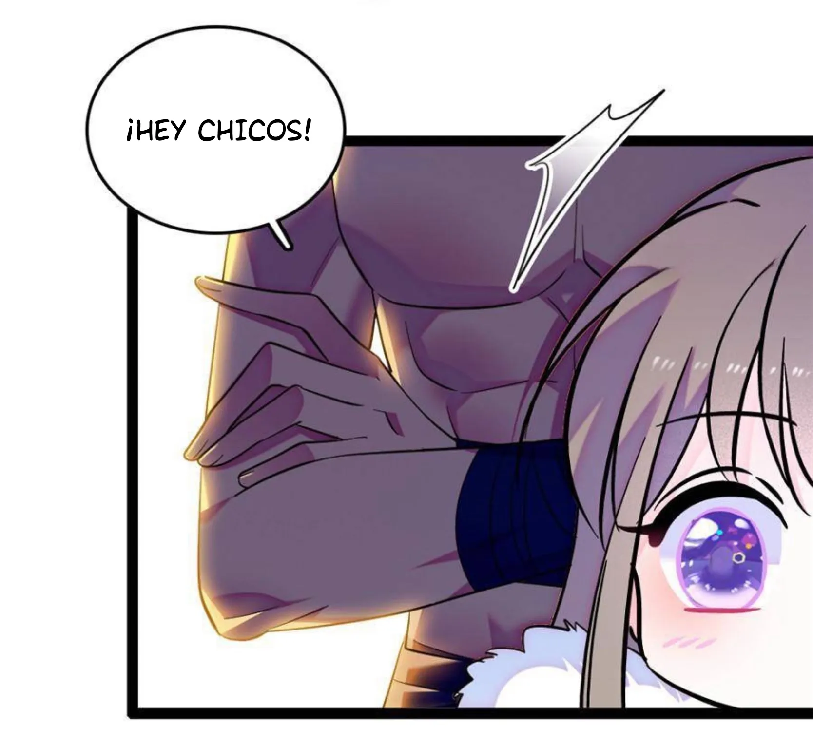 El lindo mundo de las bestias Capítulo 280 - Página 31