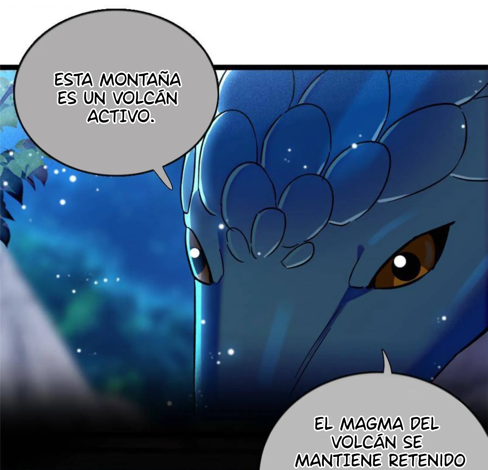 El lindo mundo de las bestias Capítulo 280 - Página 4